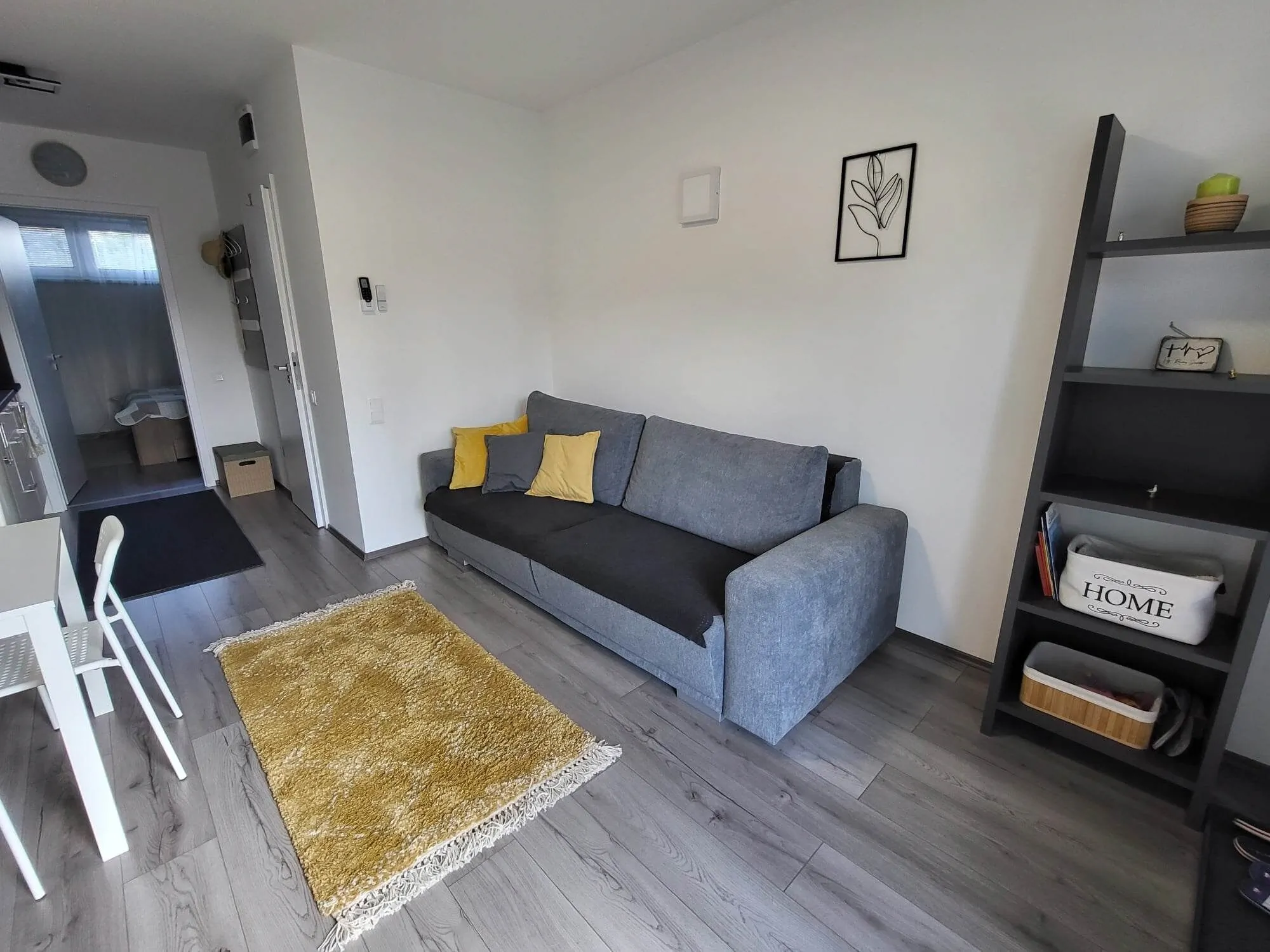 Hanga Apartman Balatonföldvár  – Balatonföldvár, Węgry
