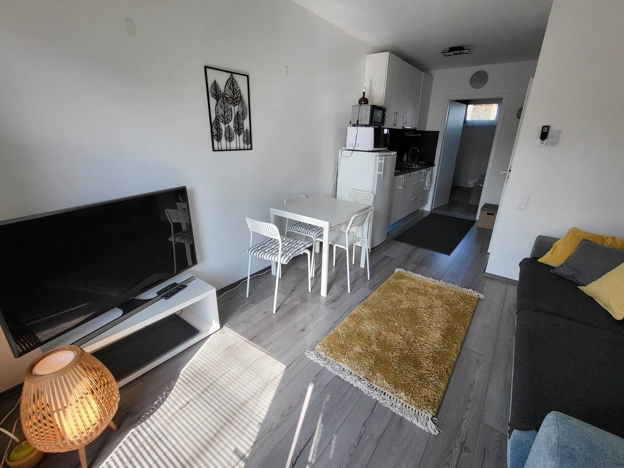 Hanga Apartman Balatonföldvár  – Balatonföldvár, Węgry