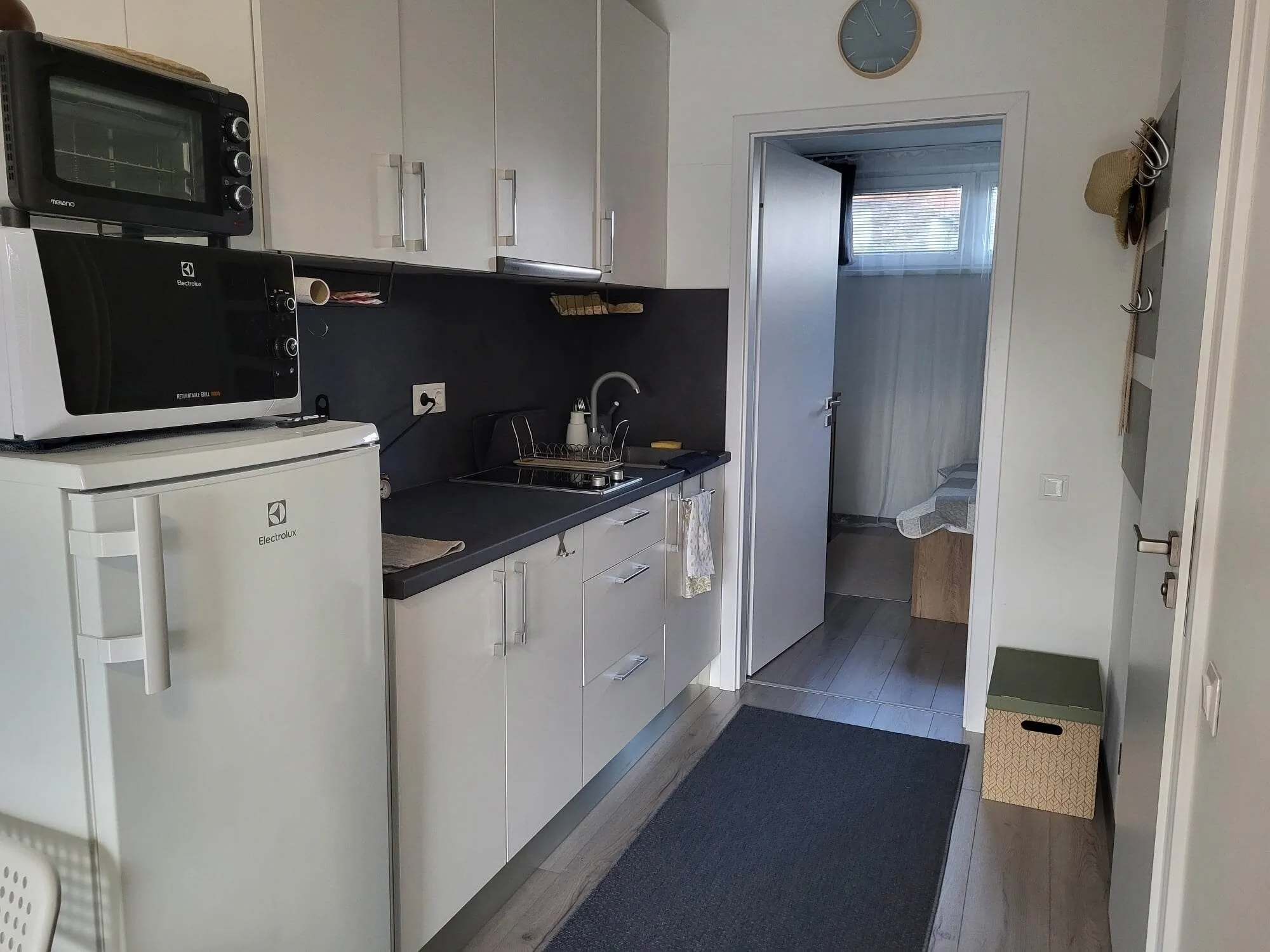 Hanga Apartman Balatonföldvár  – Balatonföldvár, Węgry