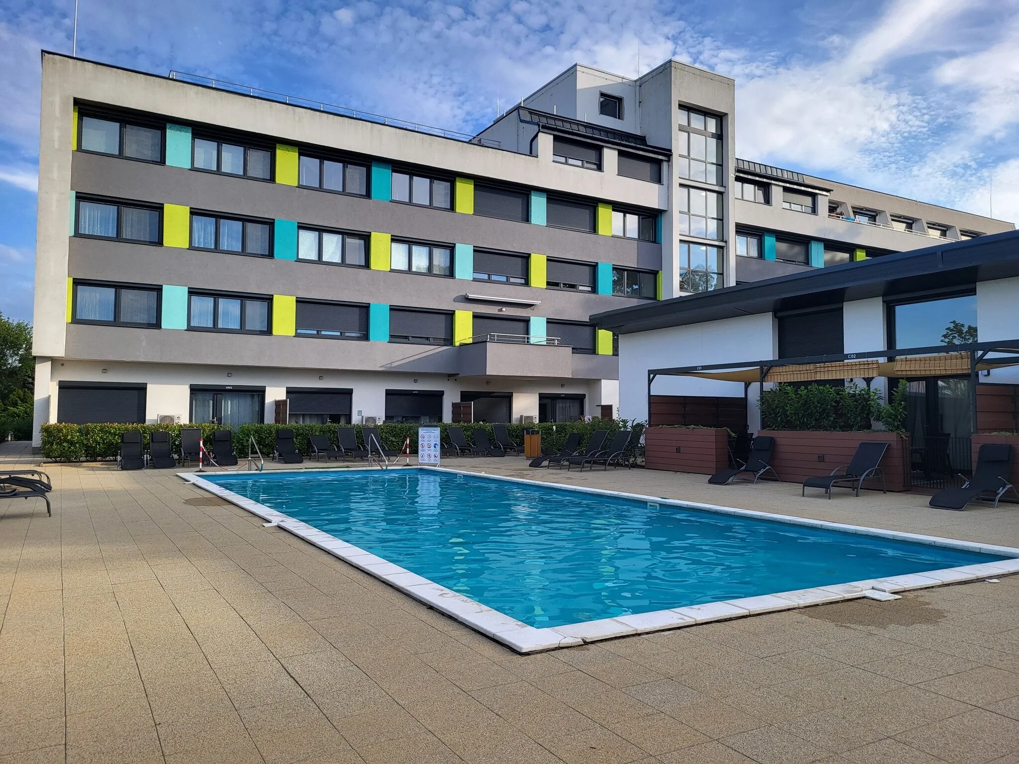 Hanga Apartman Balatonföldvár  – Balatonföldvár, Węgry