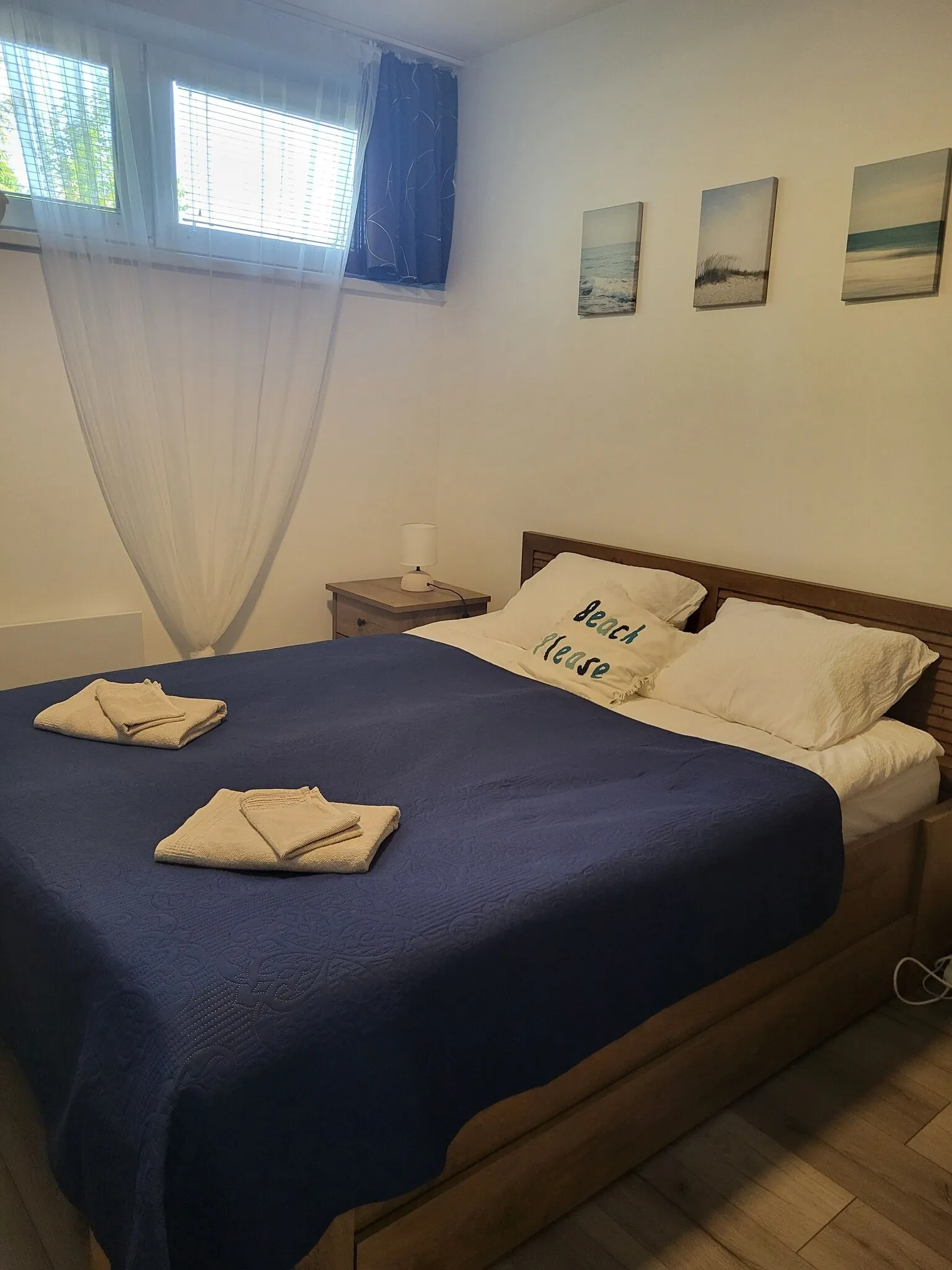 Hanga Apartman Balatonföldvár  – Balatonföldvár, Węgry