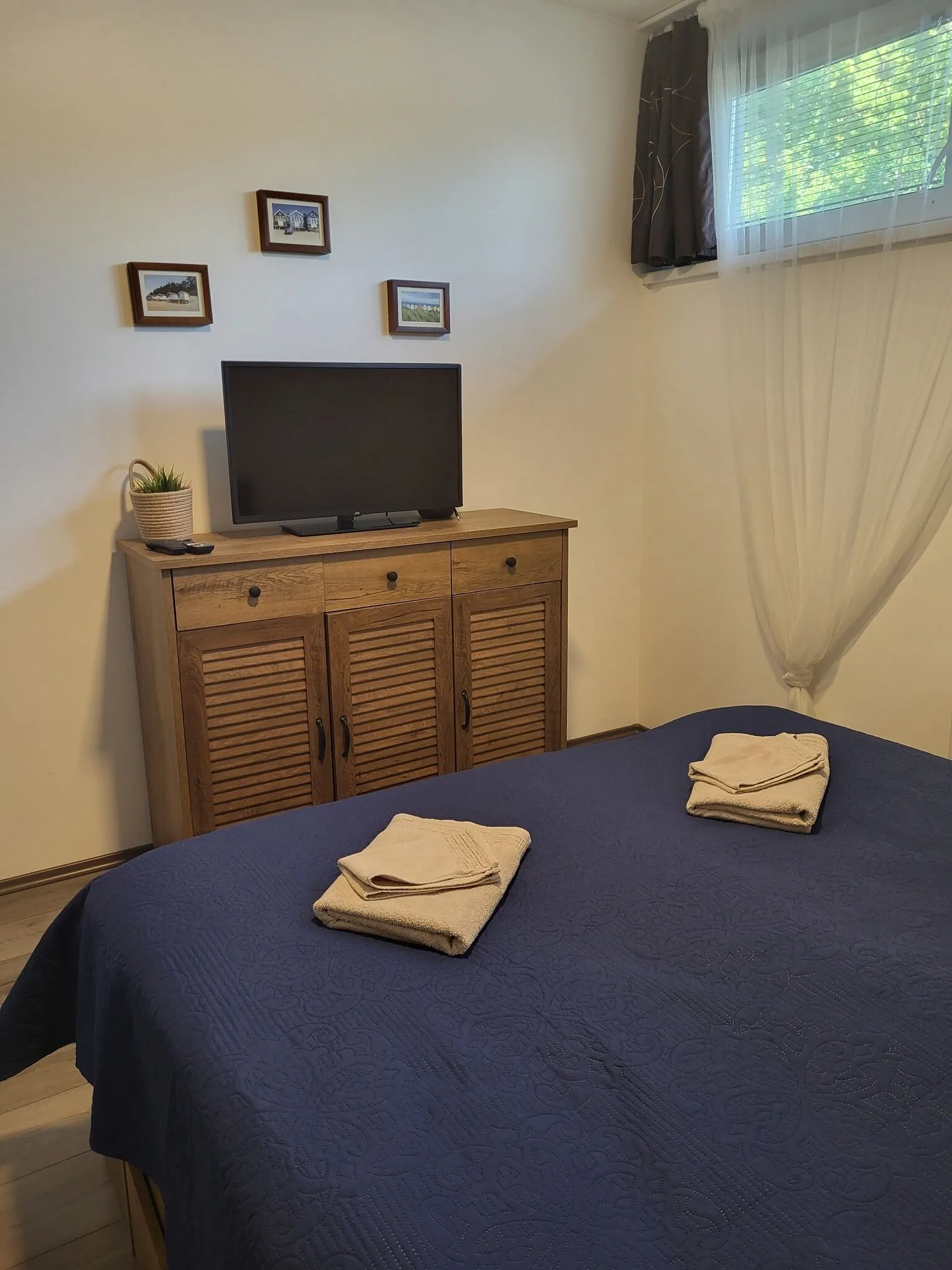 Hanga Apartman Balatonföldvár  – Balatonföldvár, Węgry