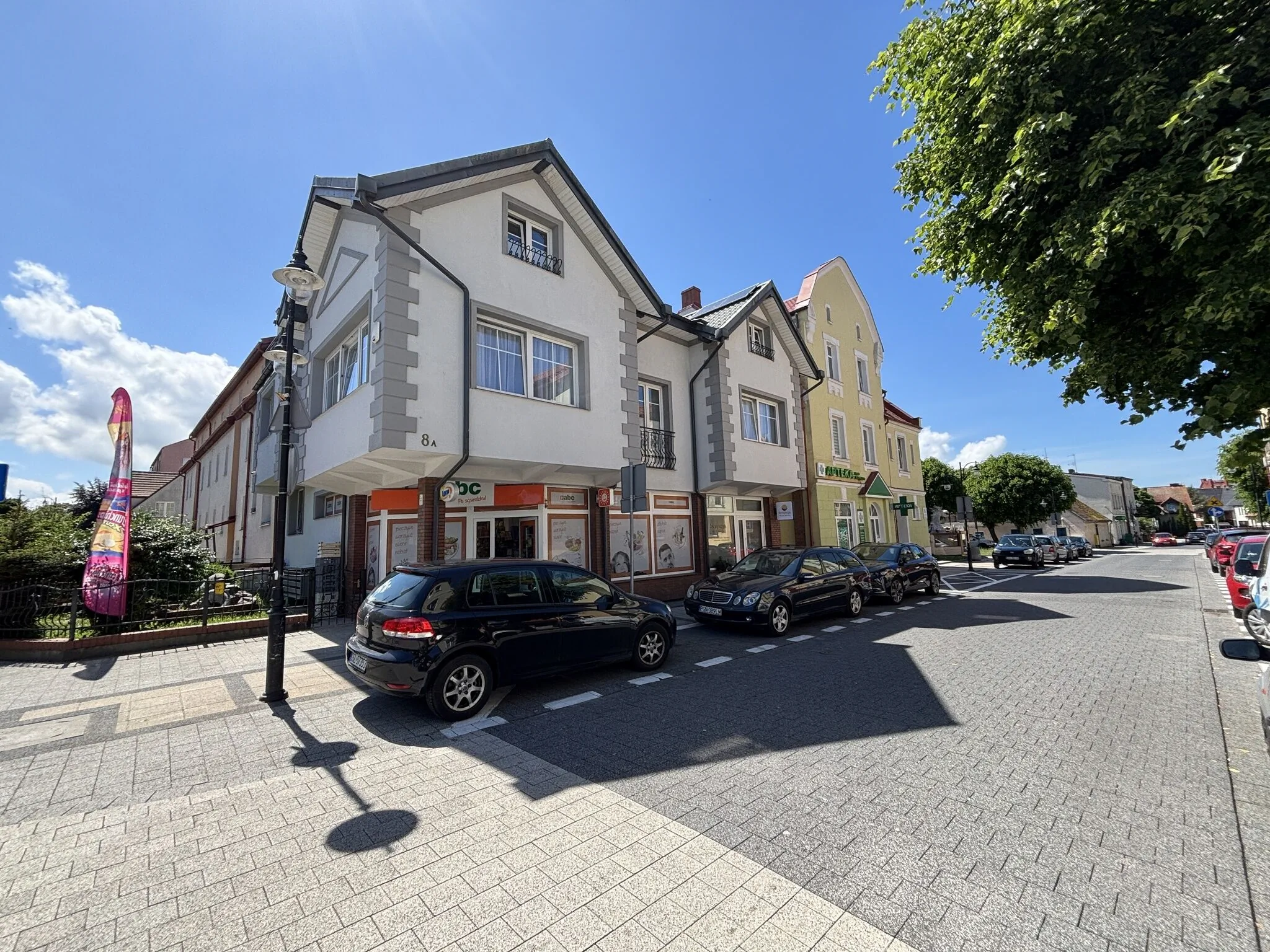 Pokoje ABC Centrum Ustka - foto 5