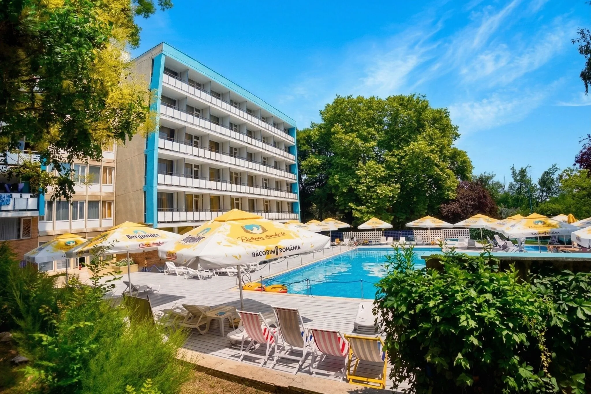 Hotel AMMOS Neptun - foto 1