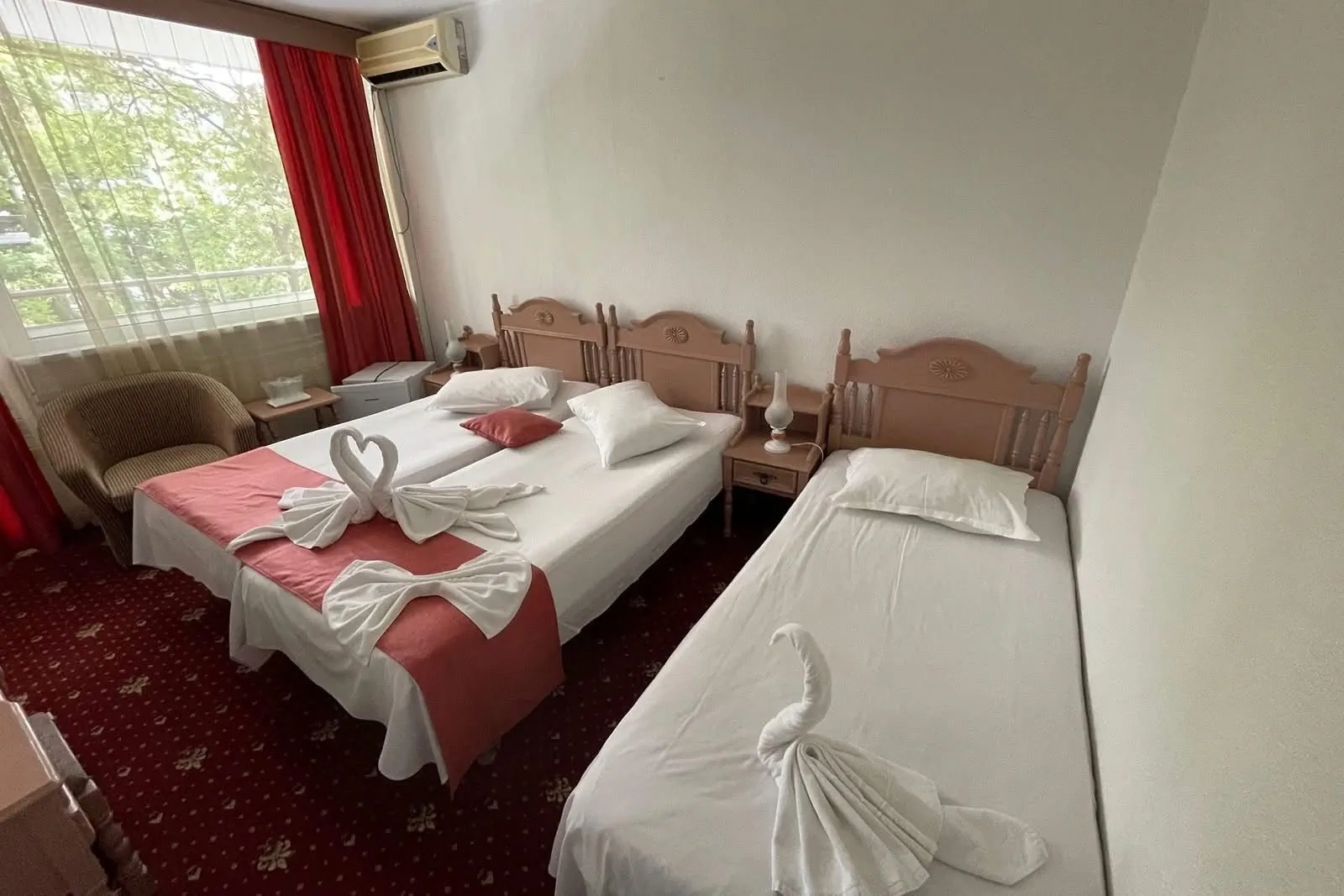 Hotel AMMOS Neptun - foto 2
