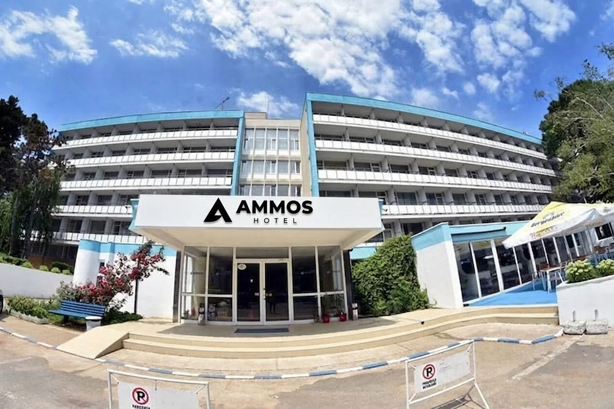 Hotel AMMOS Neptun - foto 3