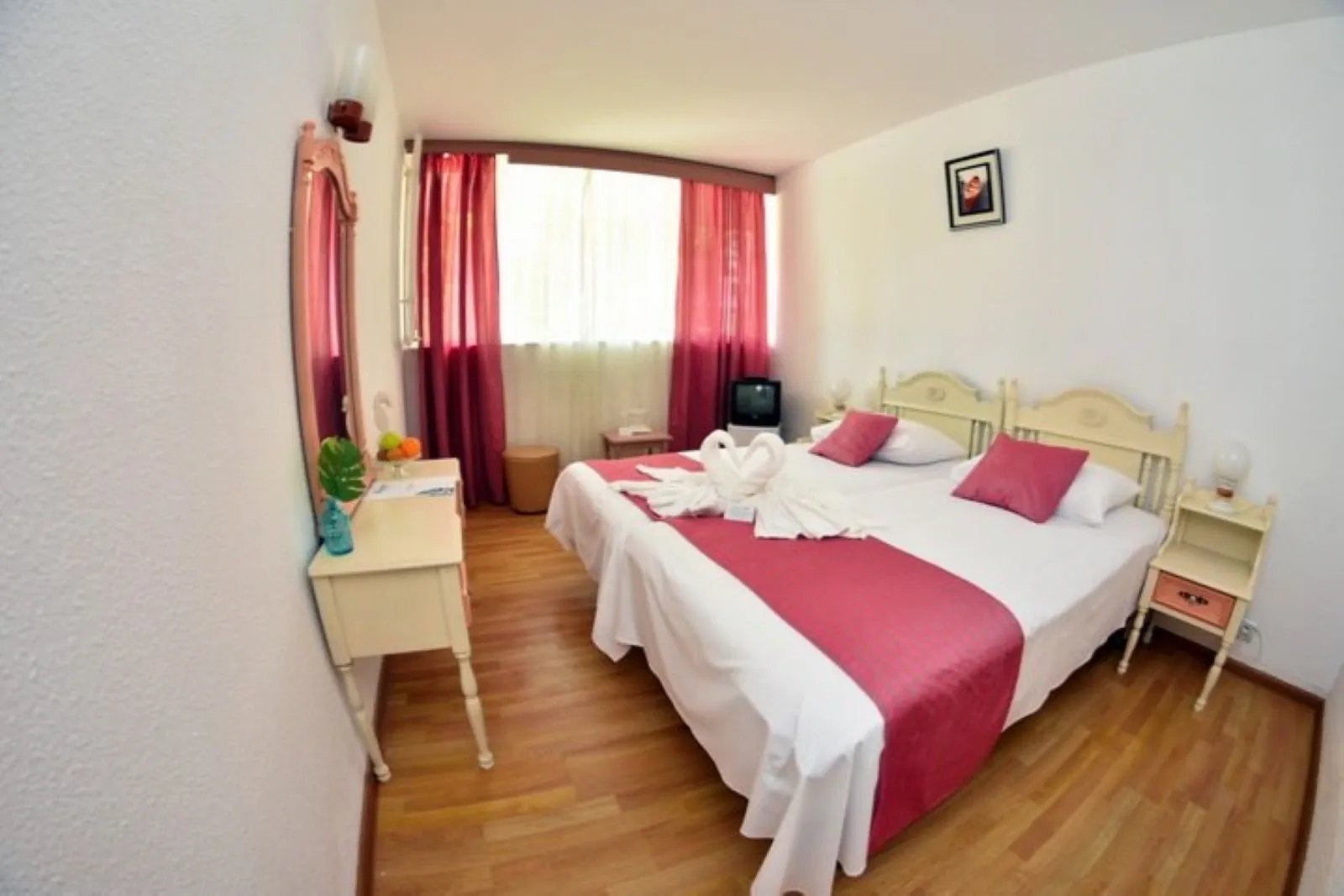 Hotel AMMOS Neptun - foto 4