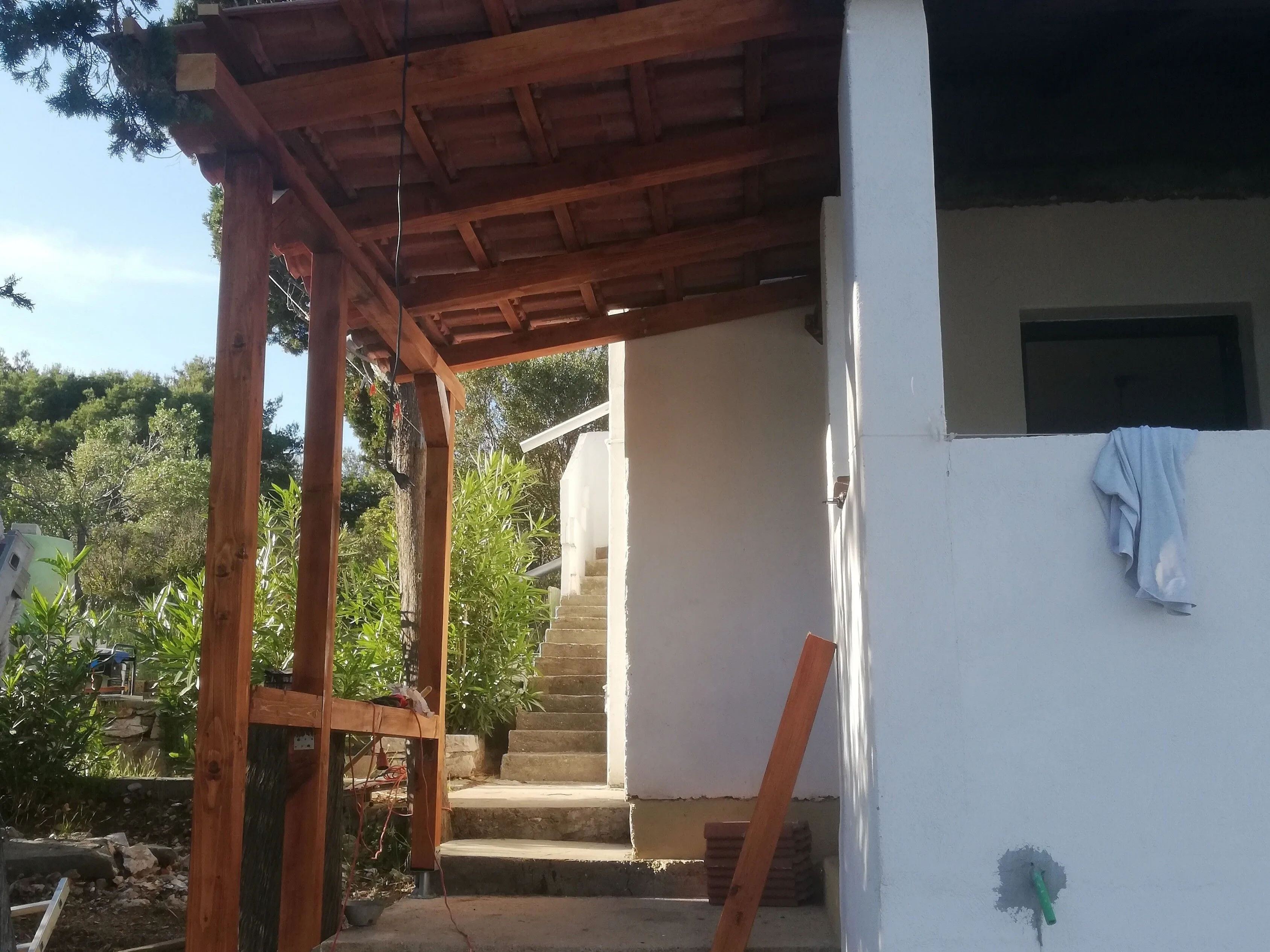 Isolated House Cove Dragišina, Kornati - 25544 Dragišina – Pristanišće, Croația