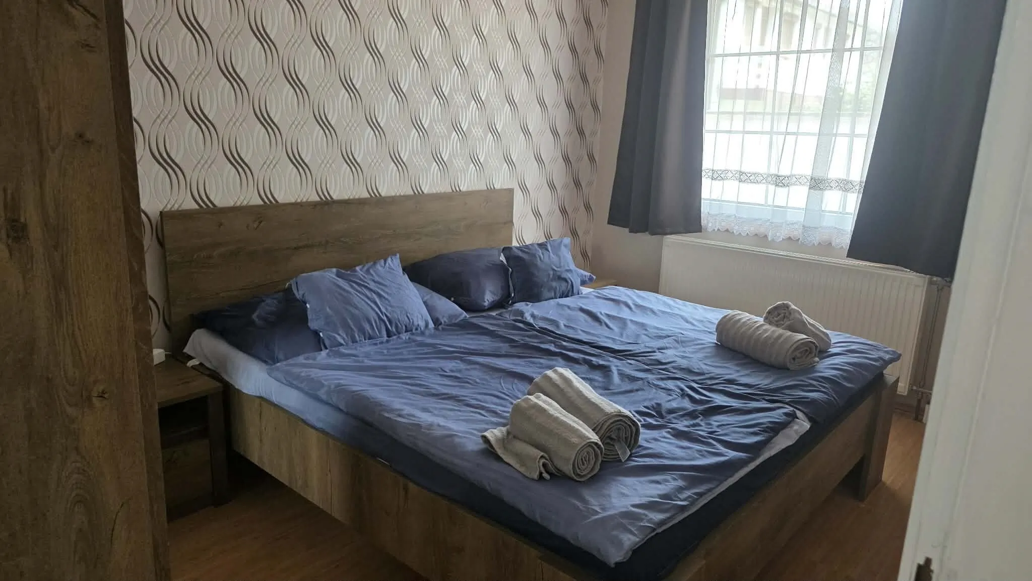 Pelso Wave Residence Platán Apartmanok Balatonboglár – Balatonboglár, Ungaria