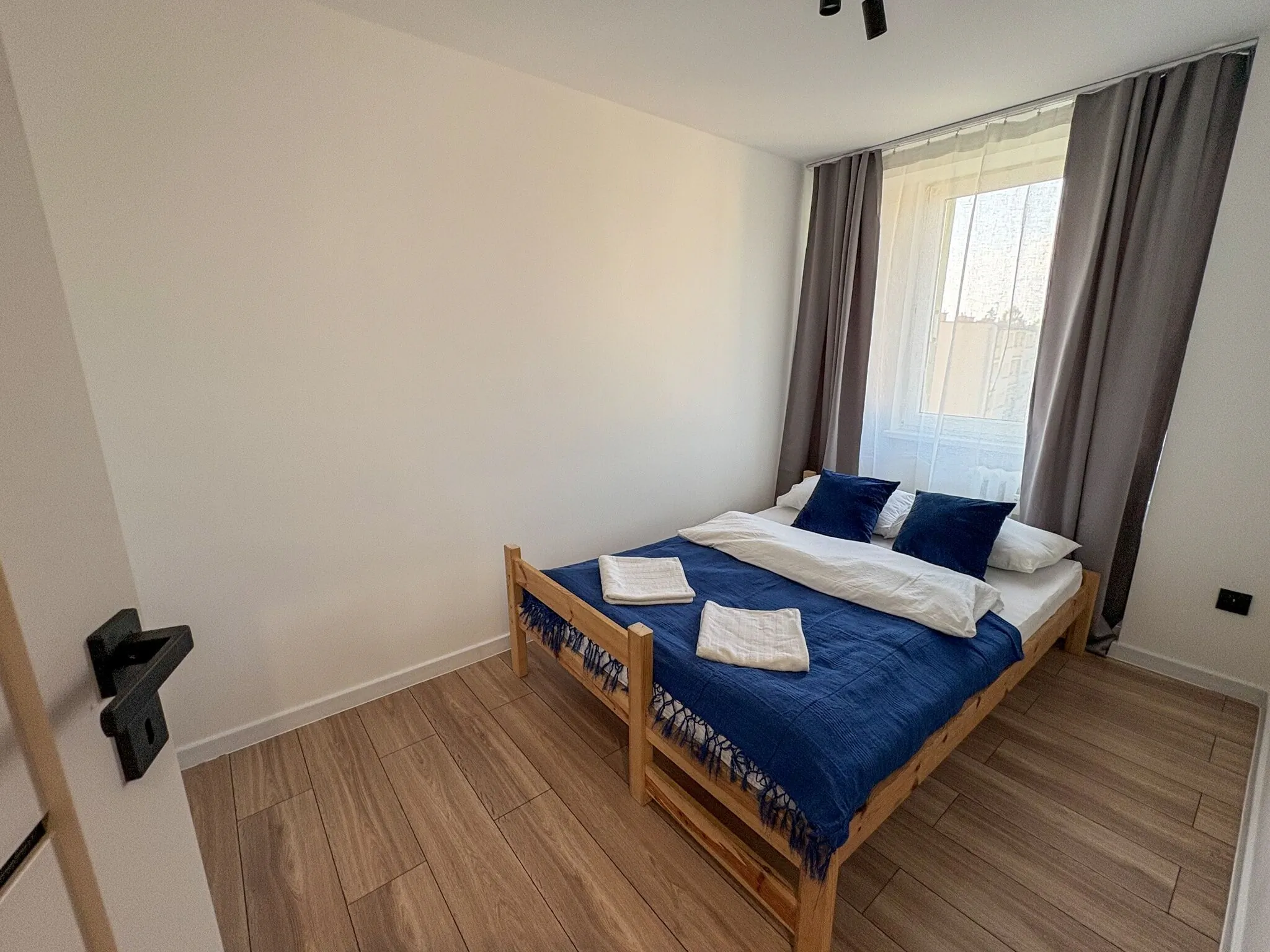 Apartament Budowlanych 3 Oświęcim - foto 1