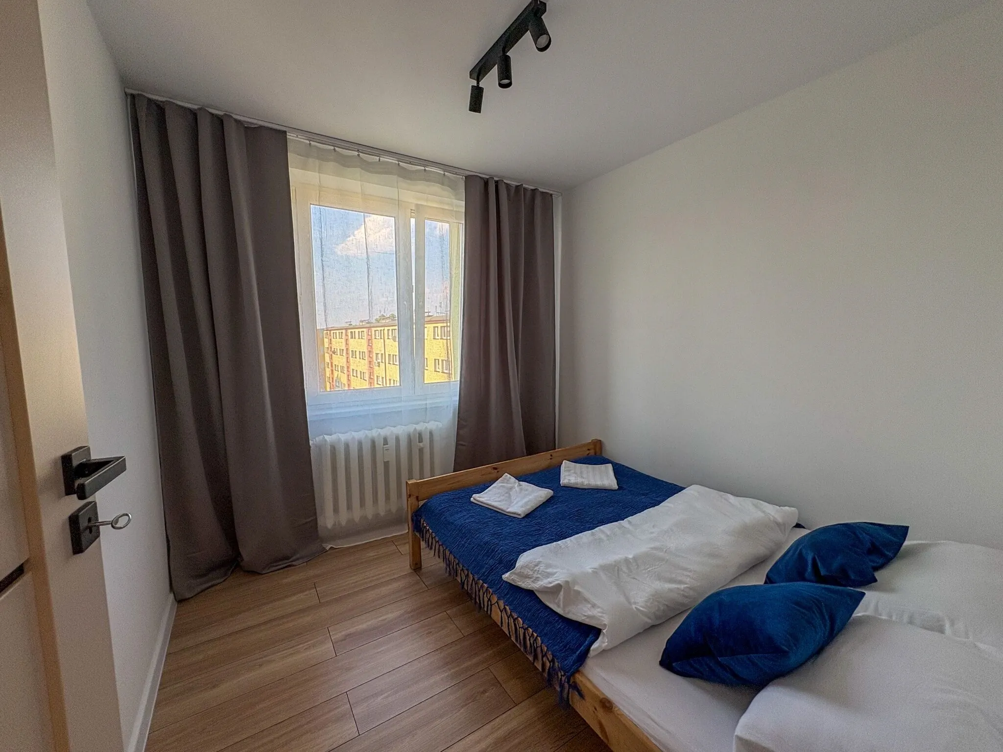 Apartament Budowlanych 3 Oświęcim - foto 4