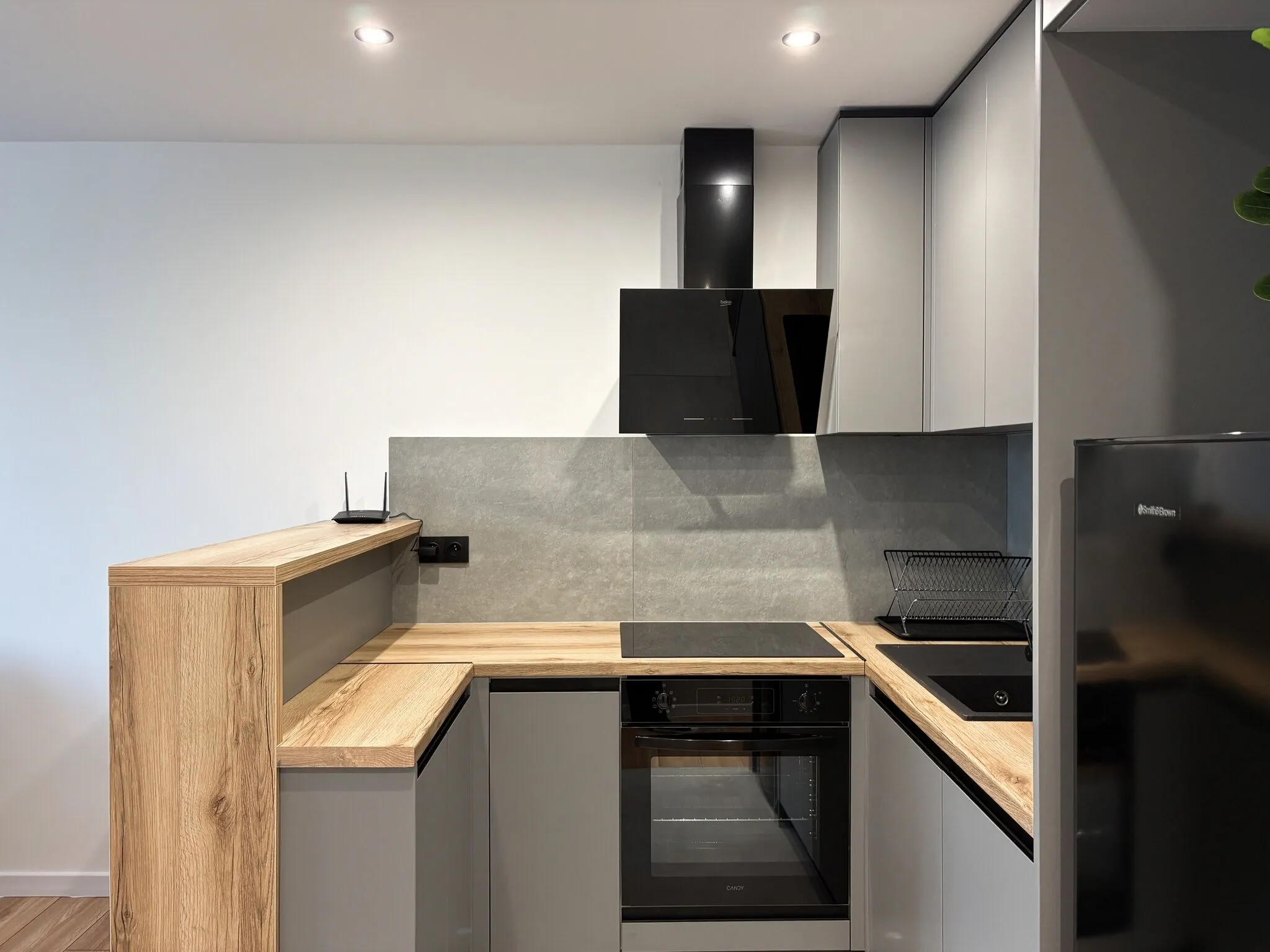Apartament Budowlanych 3 Oświęcim - foto 3