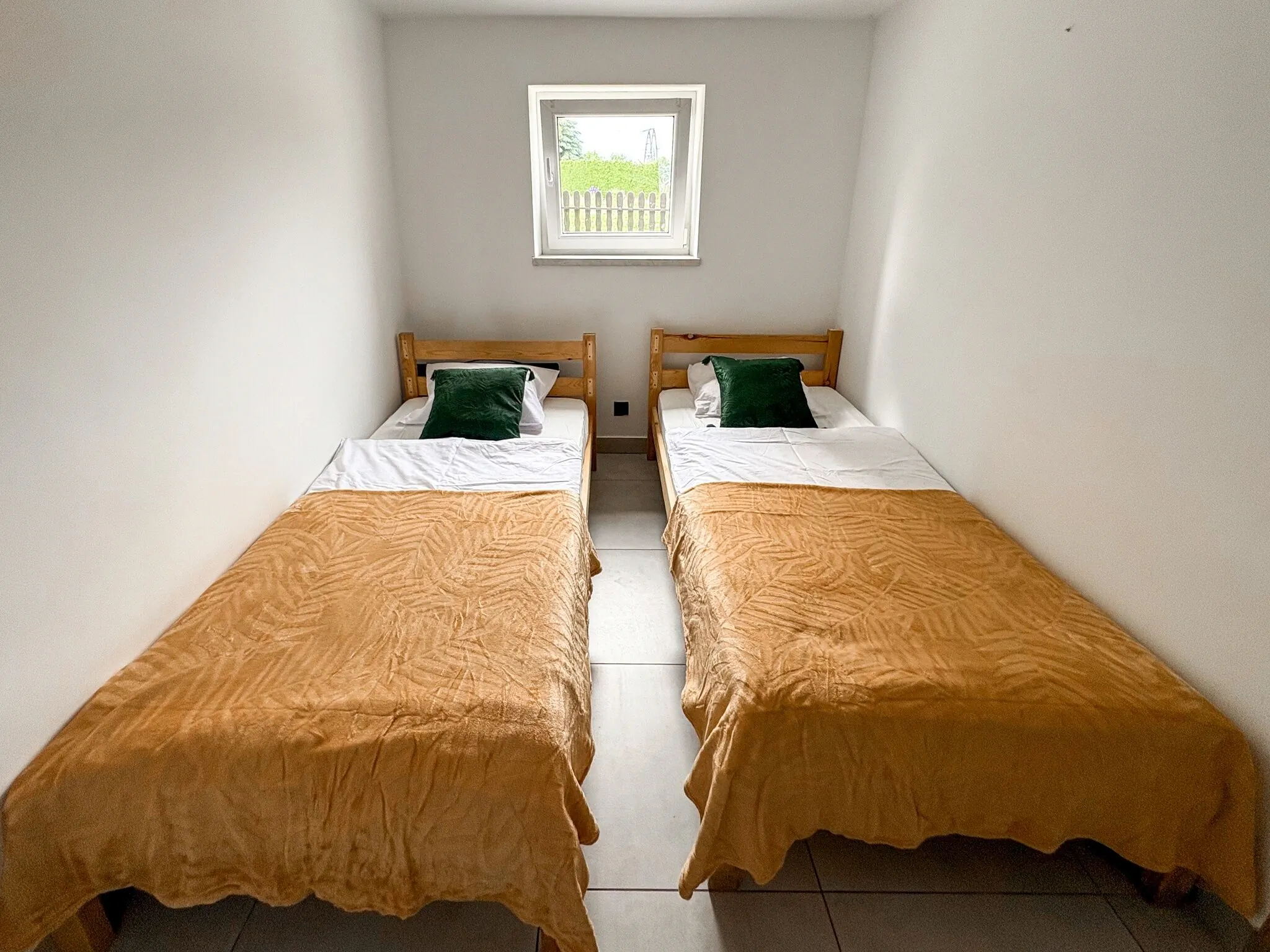 Apartament nr 4 Piotrowice - foto 2