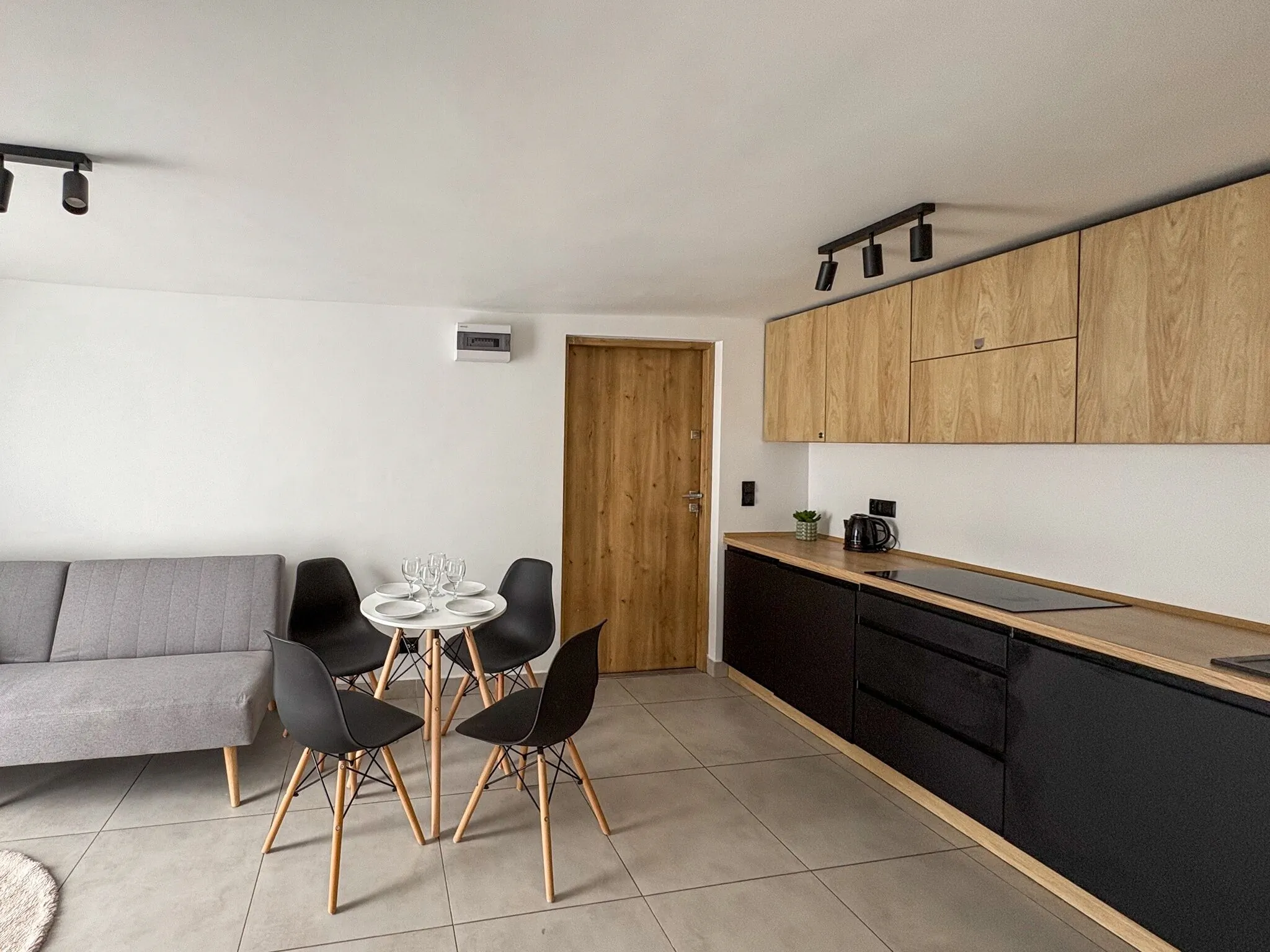 Apartament nr 4 Piotrowice - foto 3