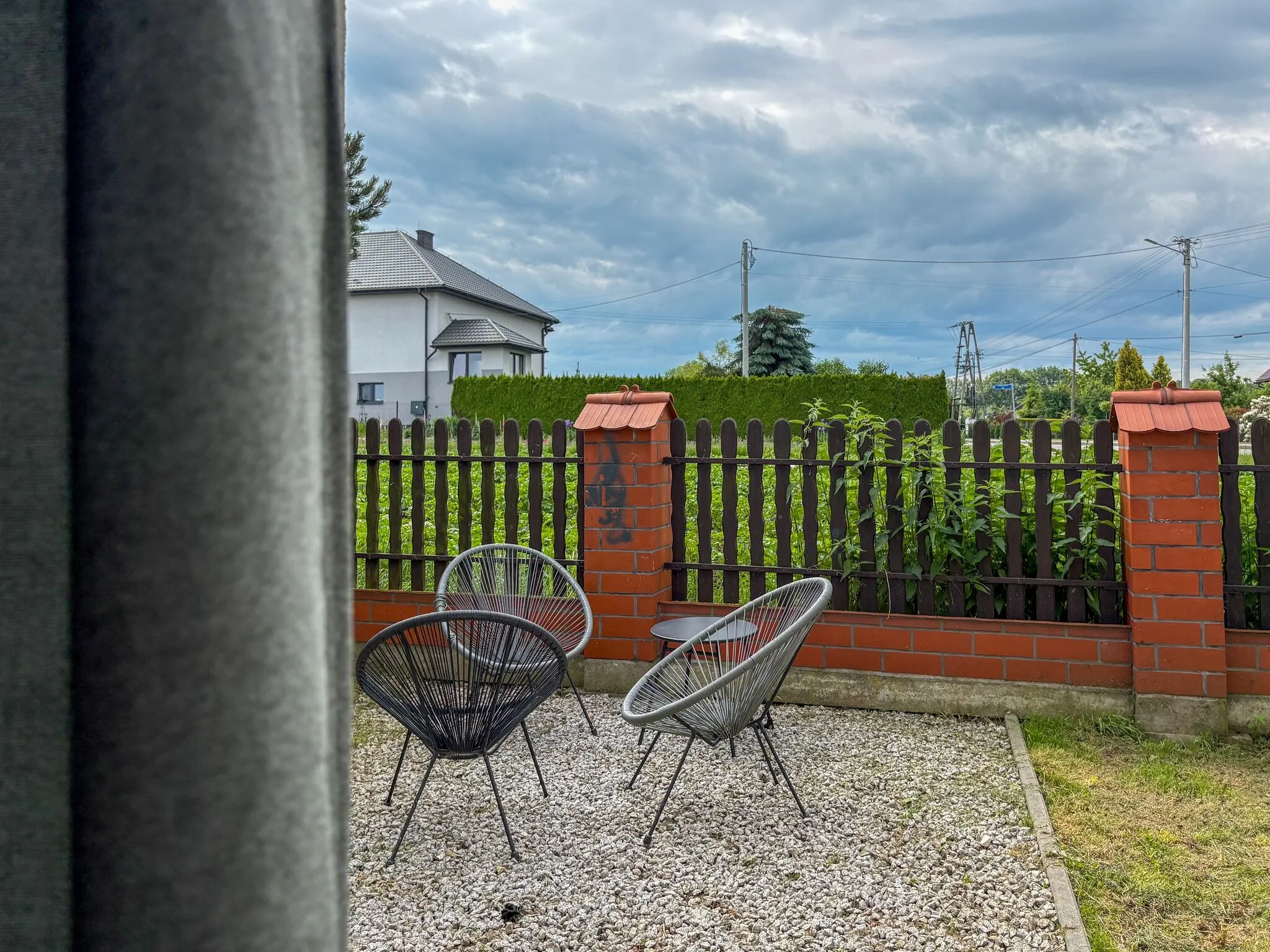 Apartament nr 4 Piotrowice - foto 4