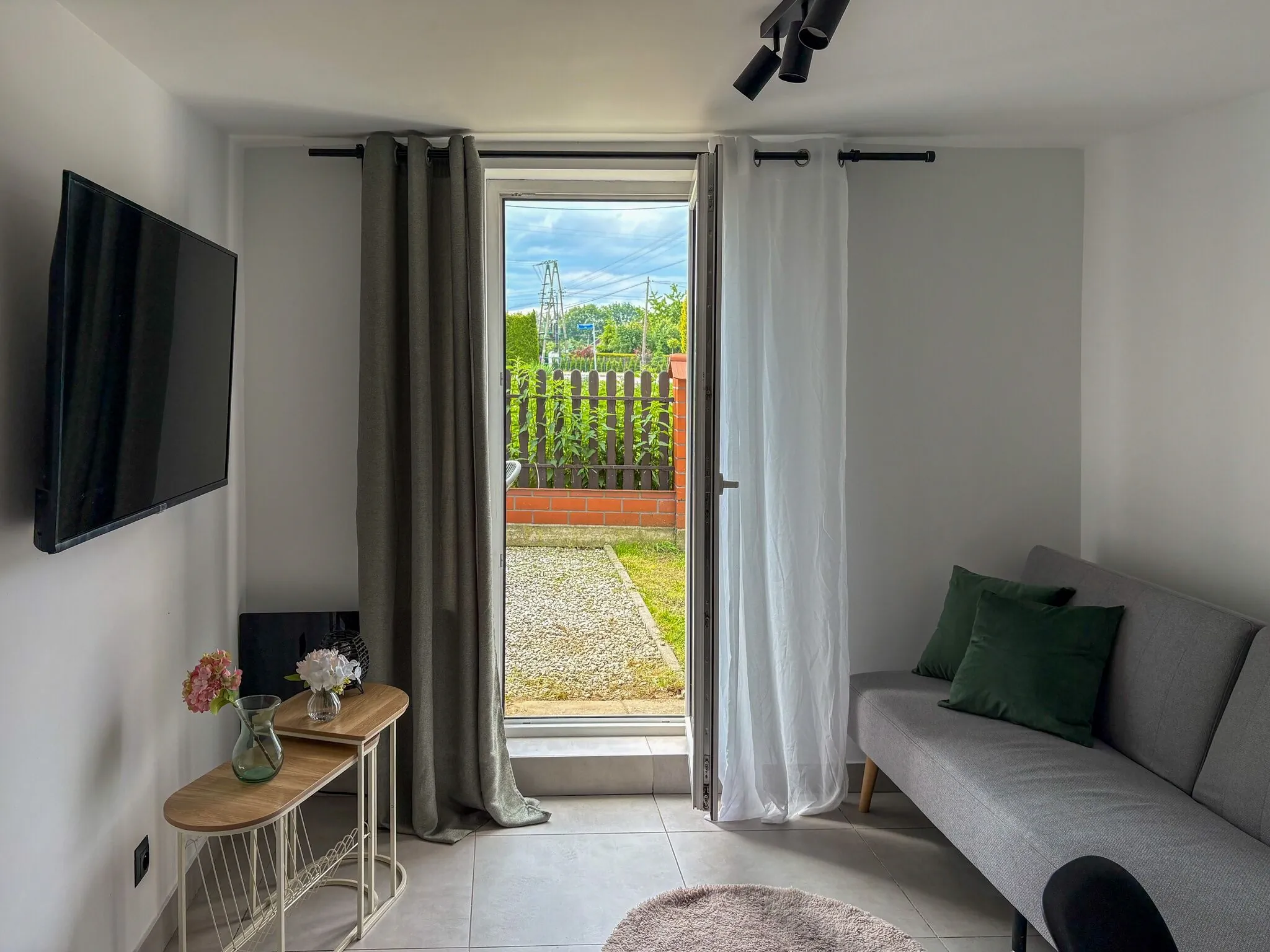 Apartament nr 4 Piotrowice - foto 5