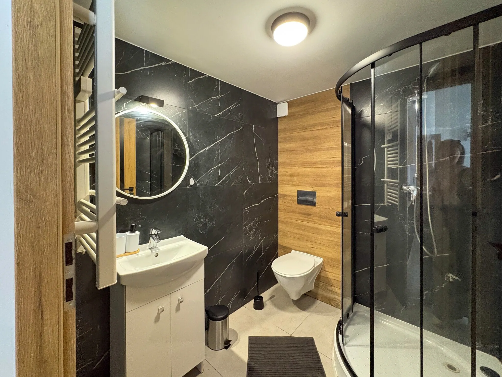 Apartament nr 4 Piotrowice - foto 6