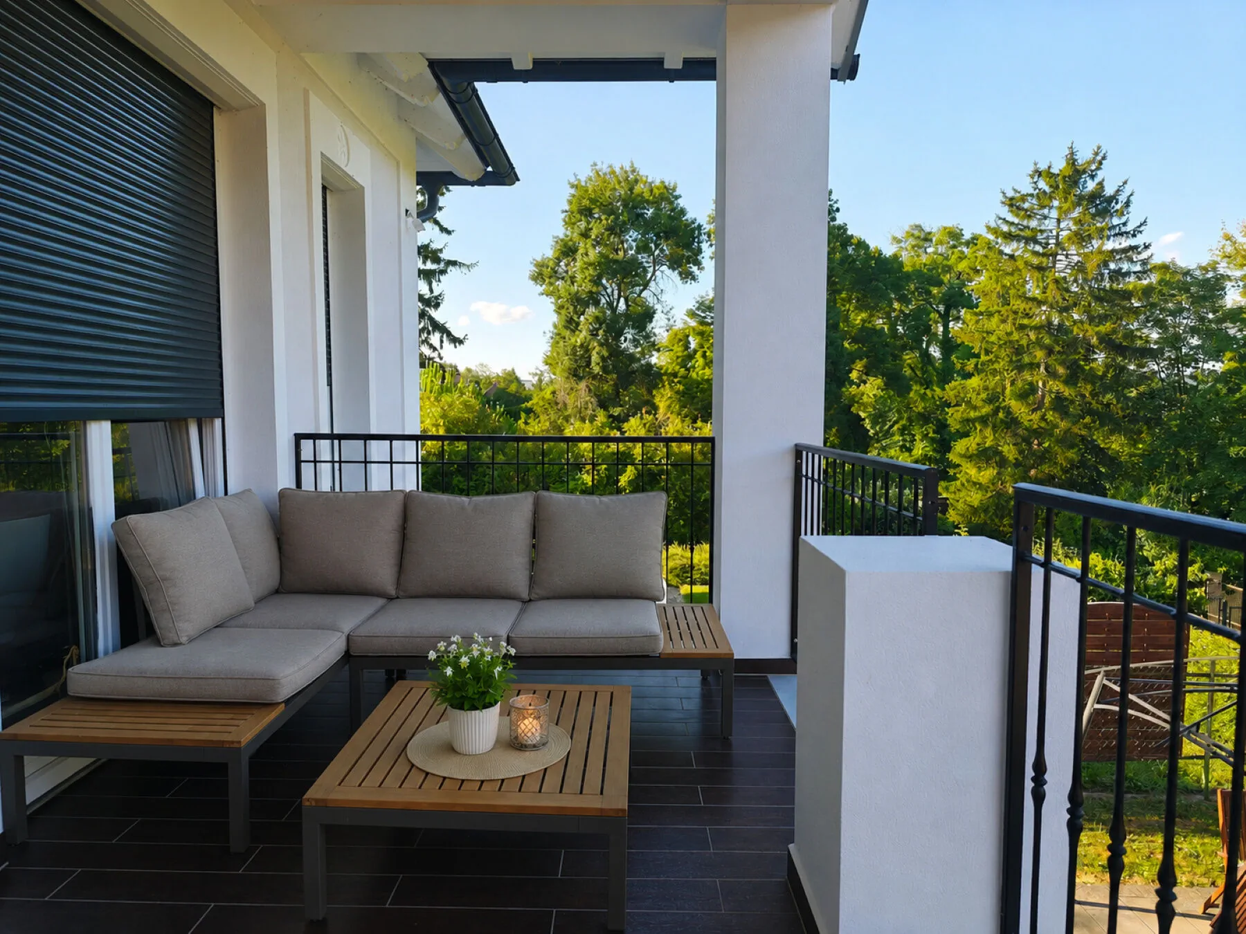 Villa Pannonia Keszthely - foto 8