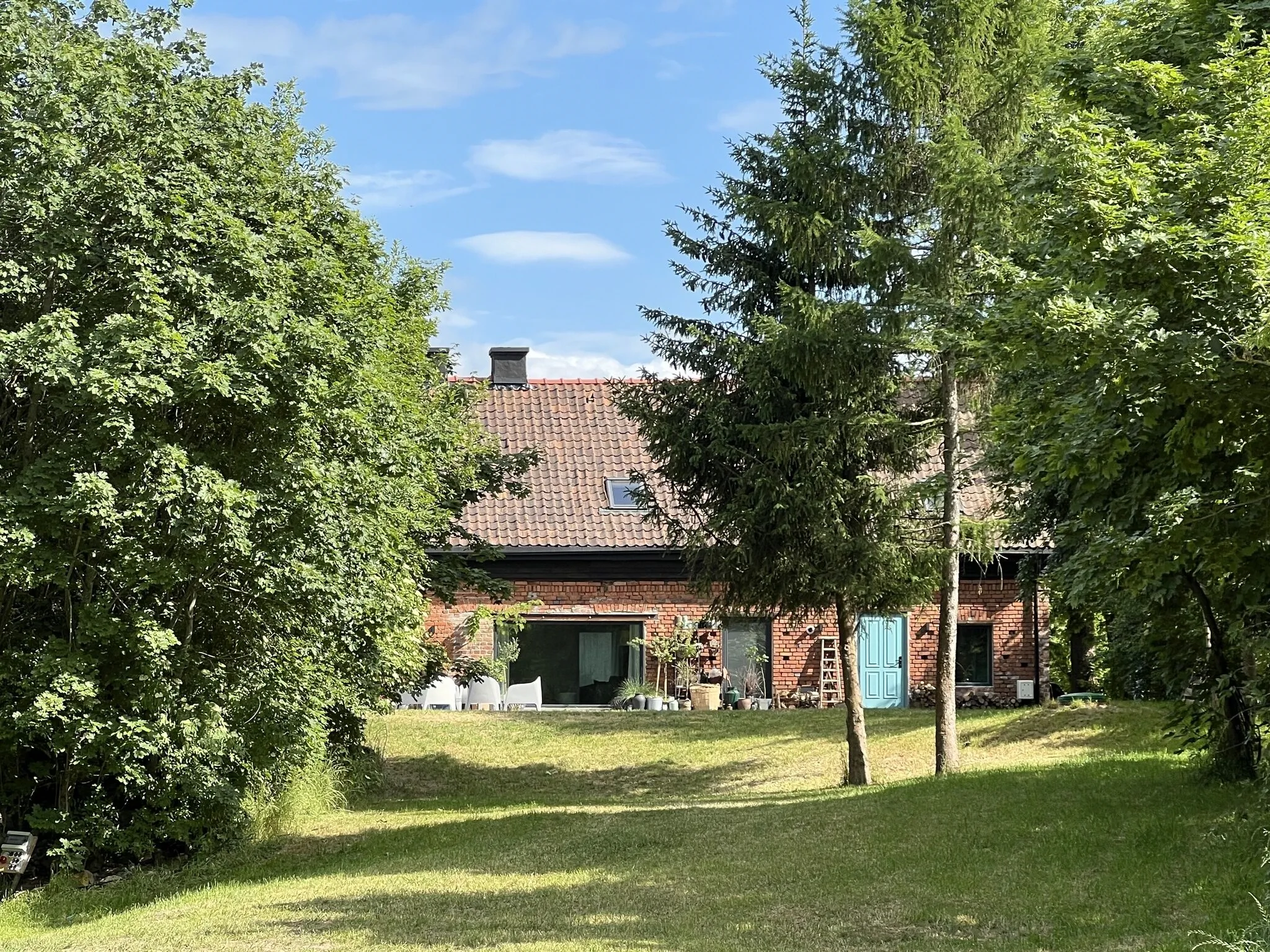 Willa Orłowo 31 – Orłowo, Polonia