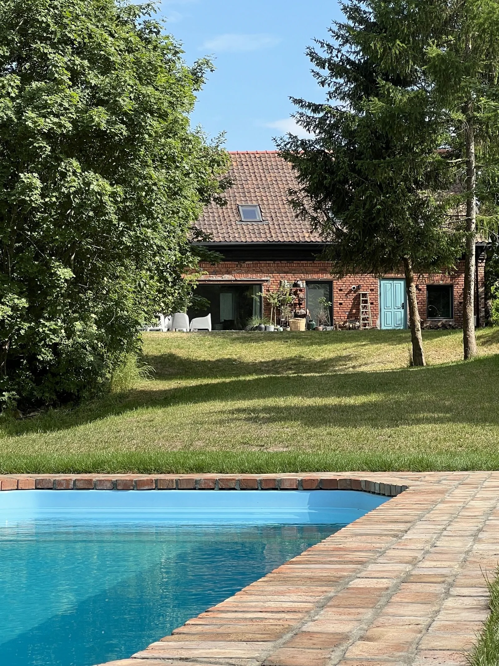 Willa Orłowo 31 – Orłowo, Polonia