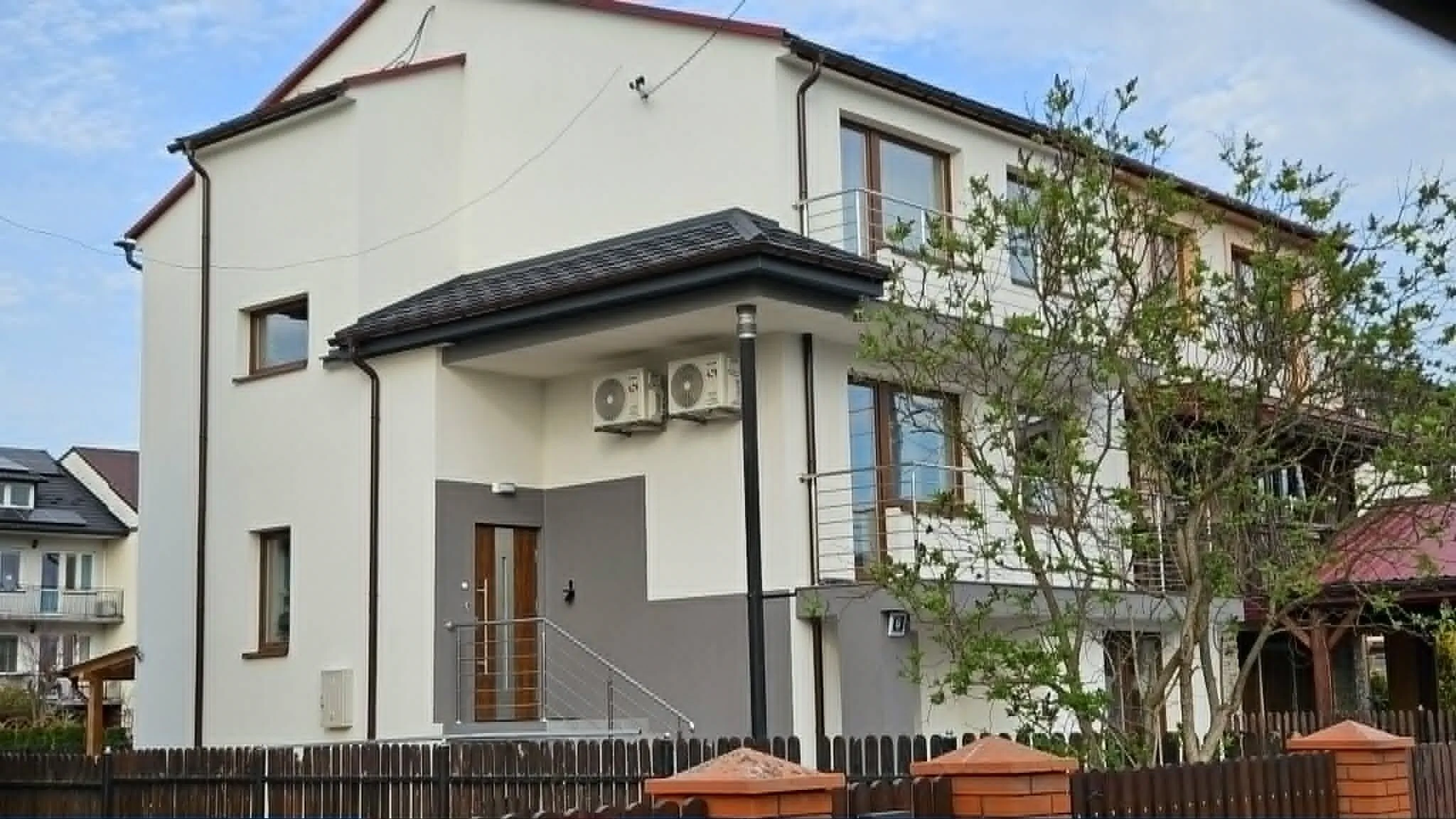 Pokoje Promyk Połaniec – Połaniec, Polonia