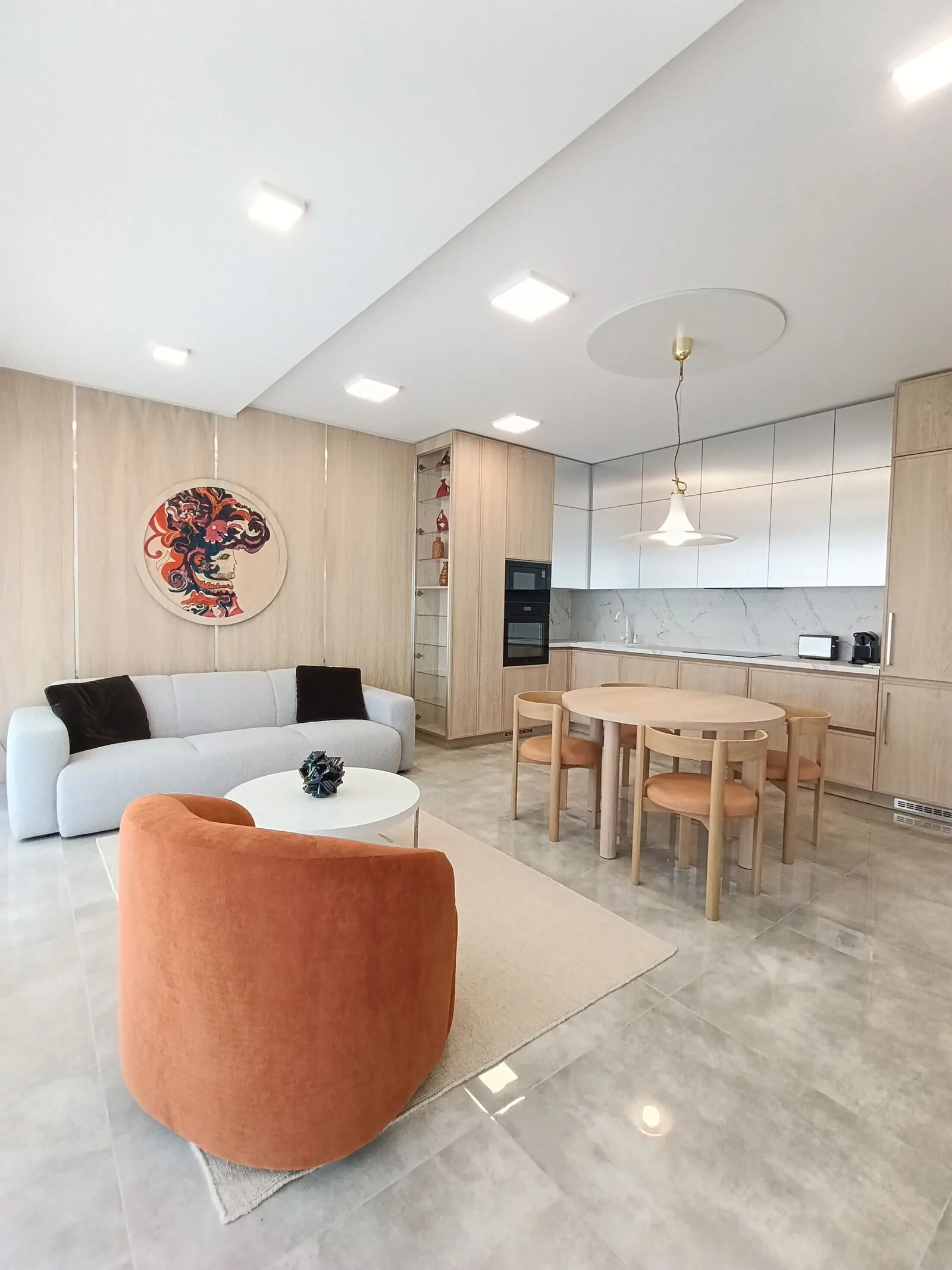 Zuziska-Art Panorama Apartman 6  Fonyód – Fonyód, Węgry
