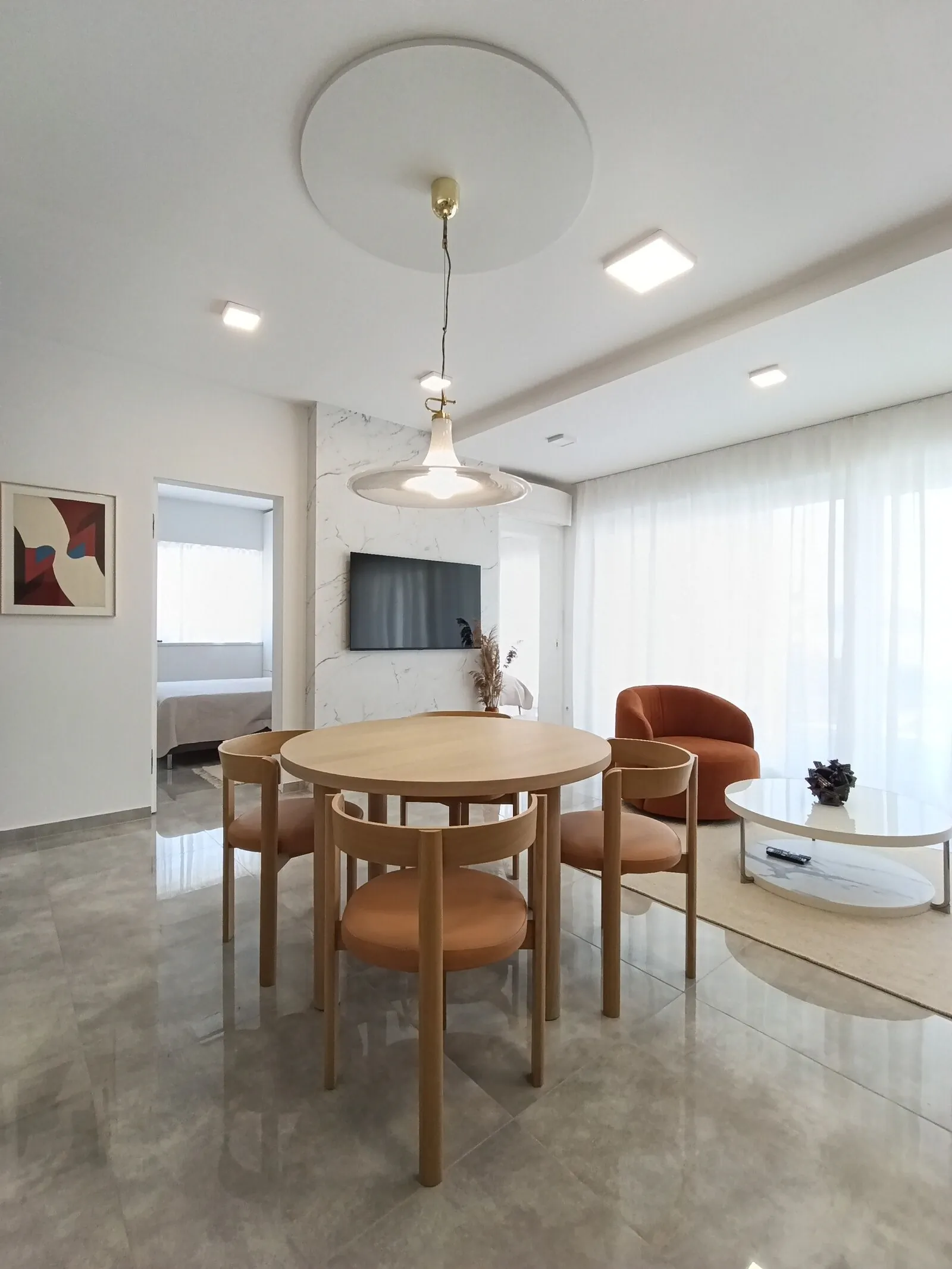 Zuziska-Art Panorama Apartman 6  Fonyód – Fonyód, Węgry
