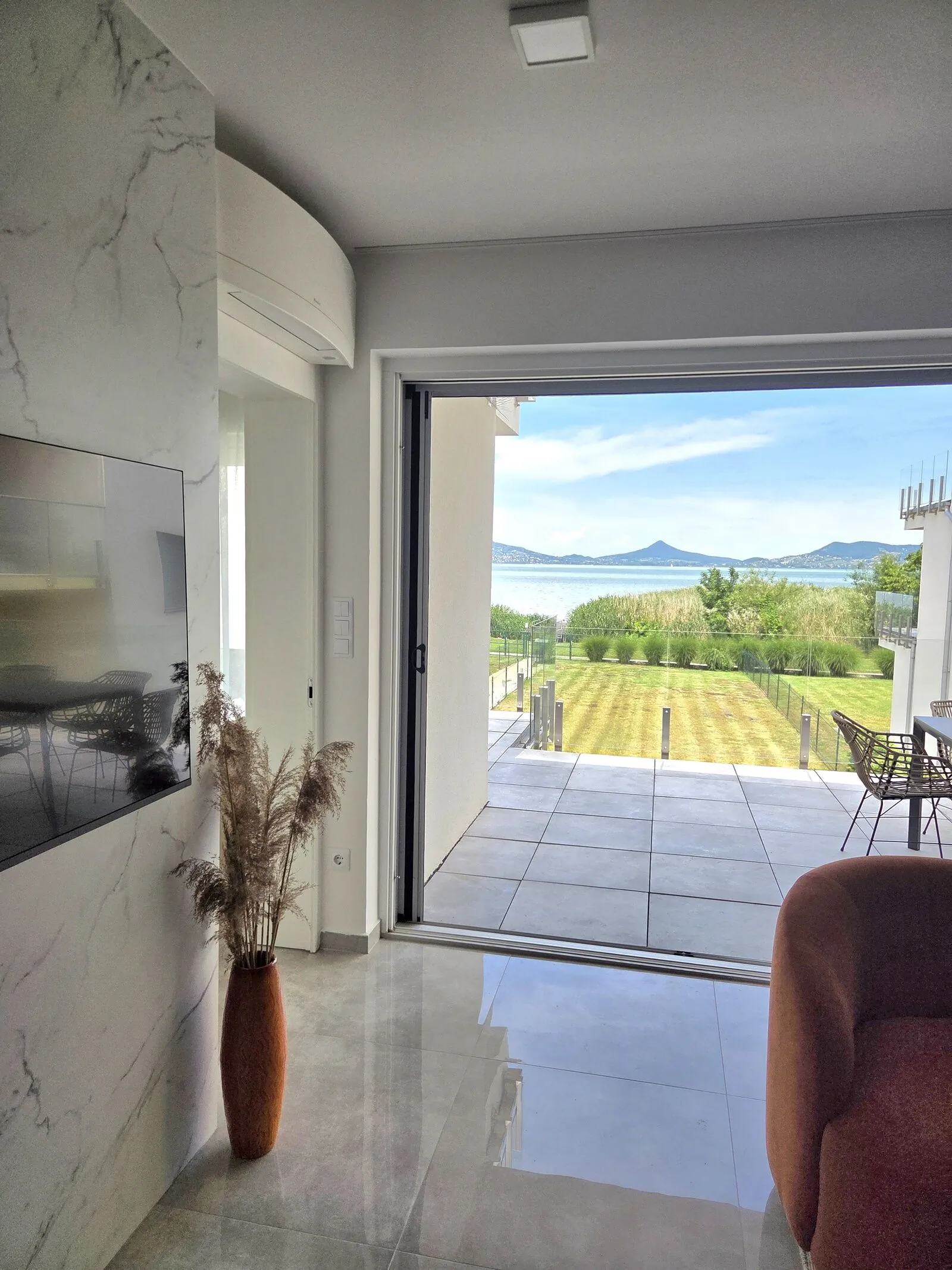 Zuziska-Art Panorama Apartman 6  Fonyód – Fonyód, Węgry