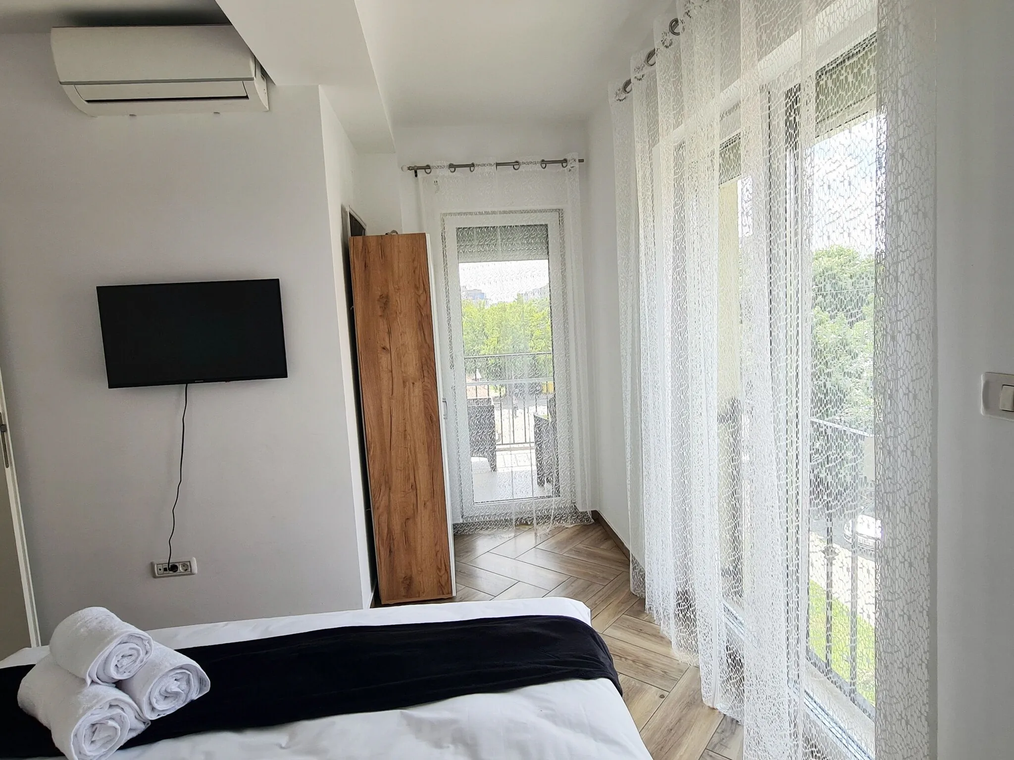 Esther Premium Apartment Timișoara – Timișoara, România