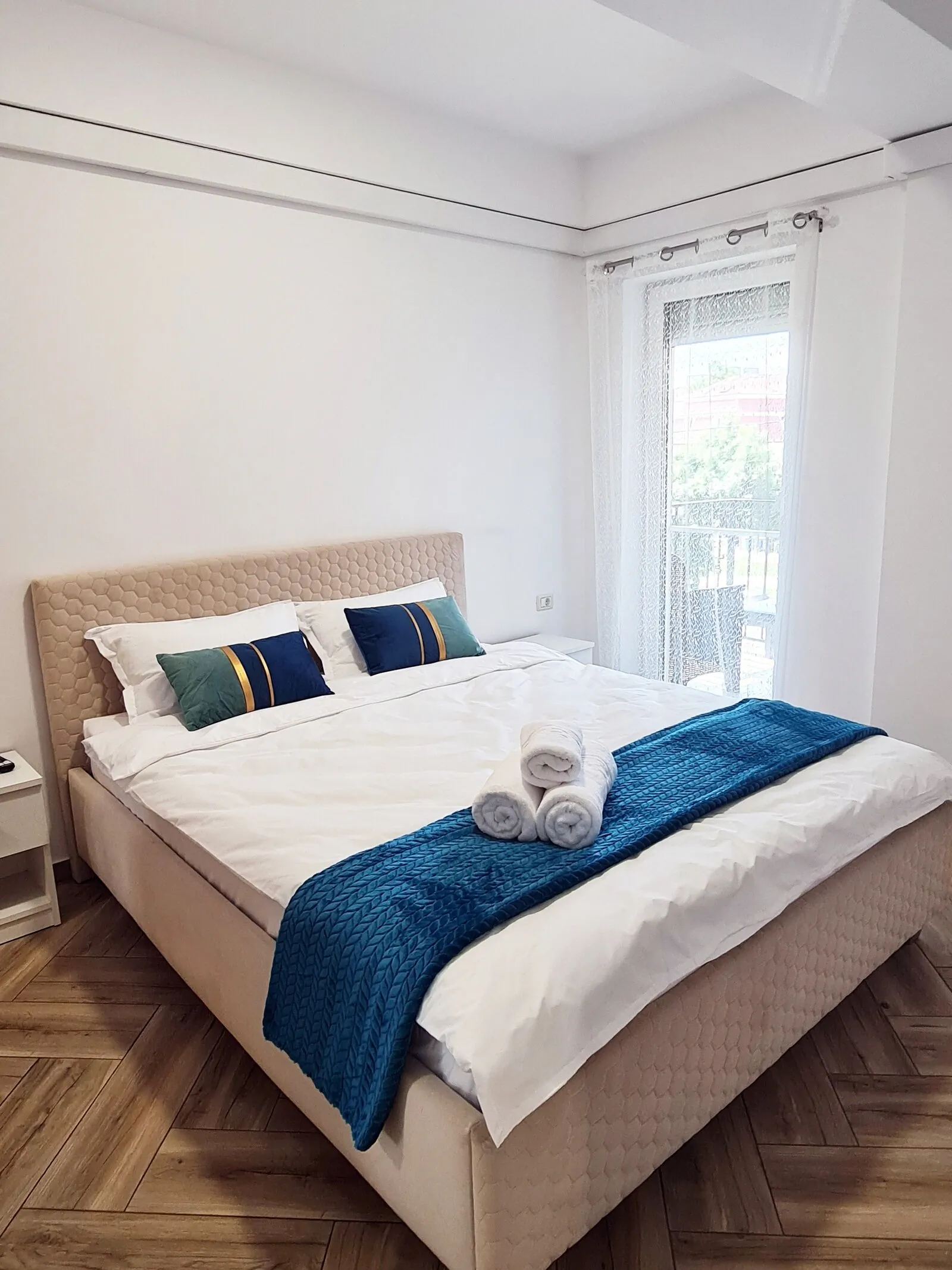 Esther Premium Apartment Timișoara – Timișoara, România