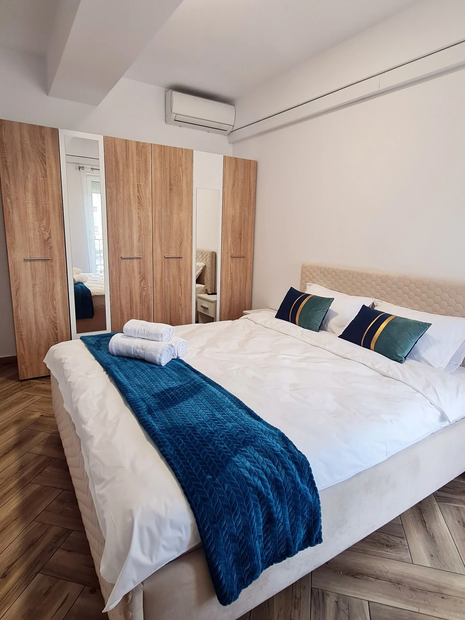 Esther Premium Apartment Timișoara – Timișoara, România