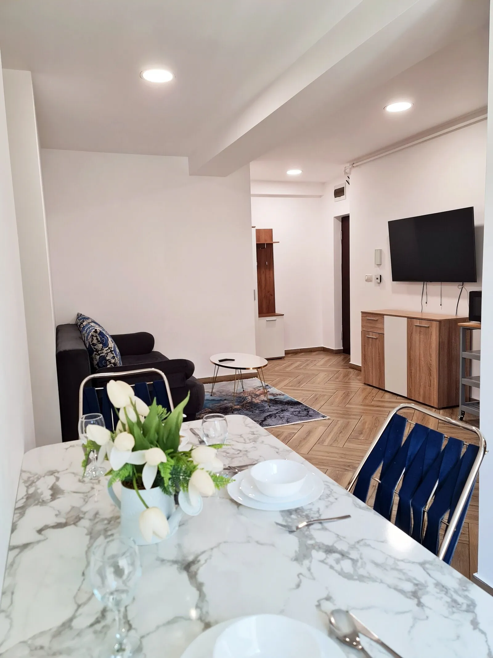 Esther Premium Apartment Timișoara – Timișoara, România