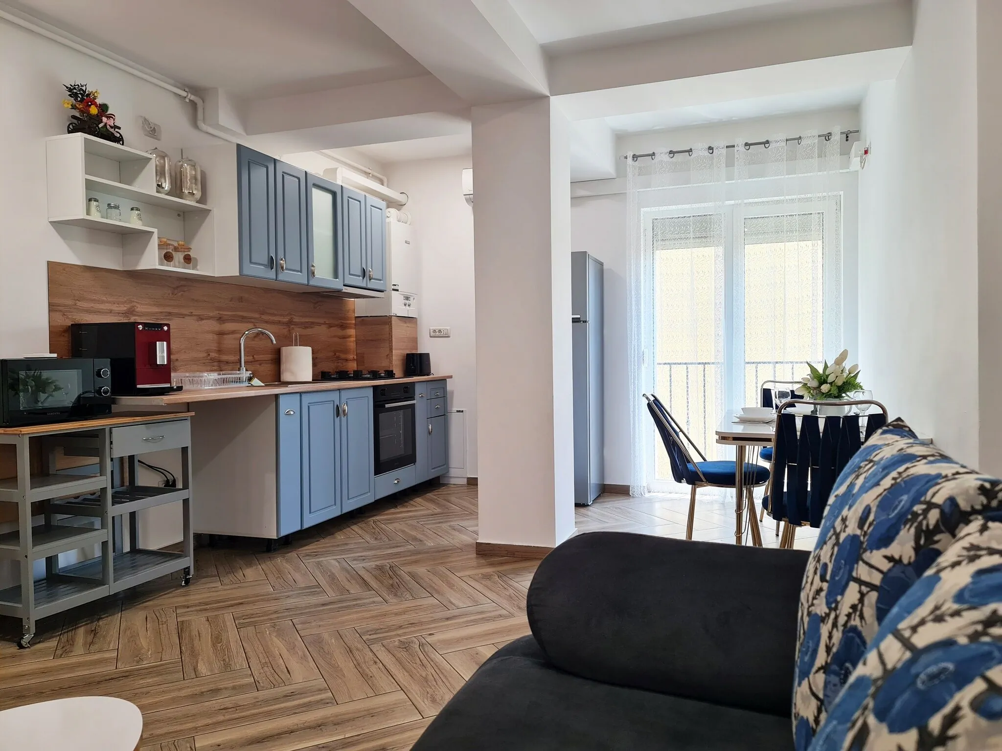 Esther Premium Apartment Timișoara – Timișoara, România