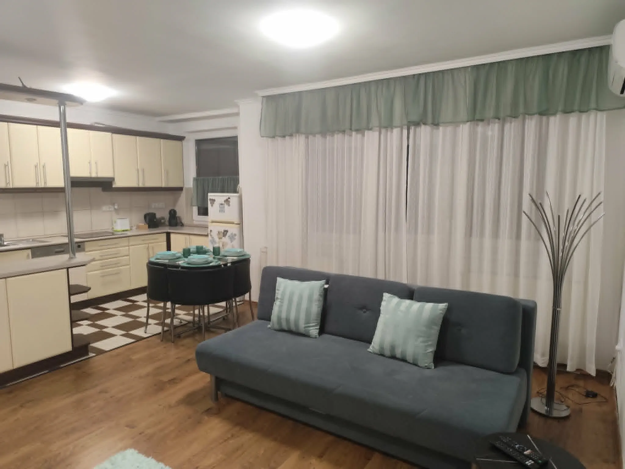 Menta Apartman Nyíregyháza - foto 1