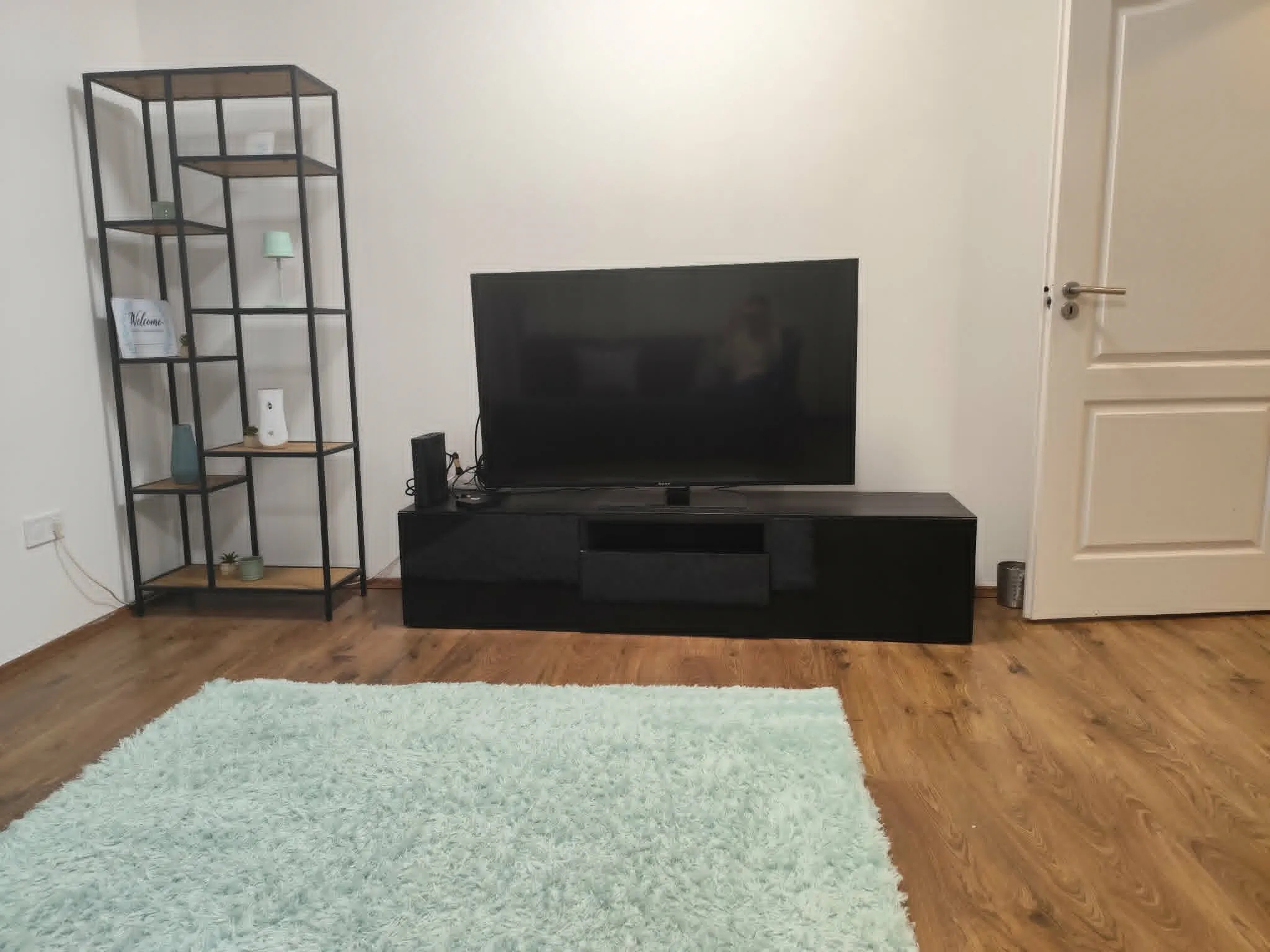 Menta Apartman Nyíregyháza - foto 2