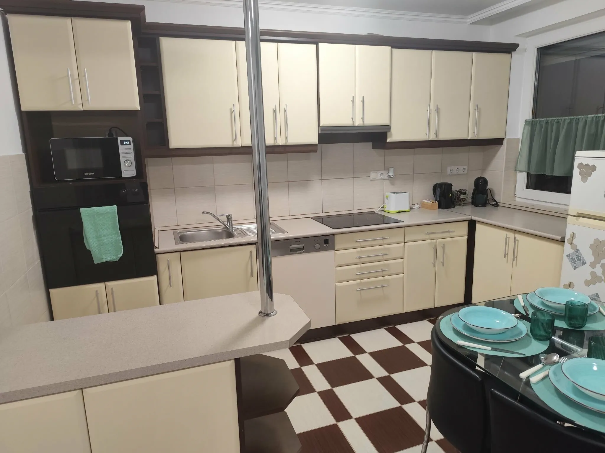 Menta Apartman Nyíregyháza - foto 3