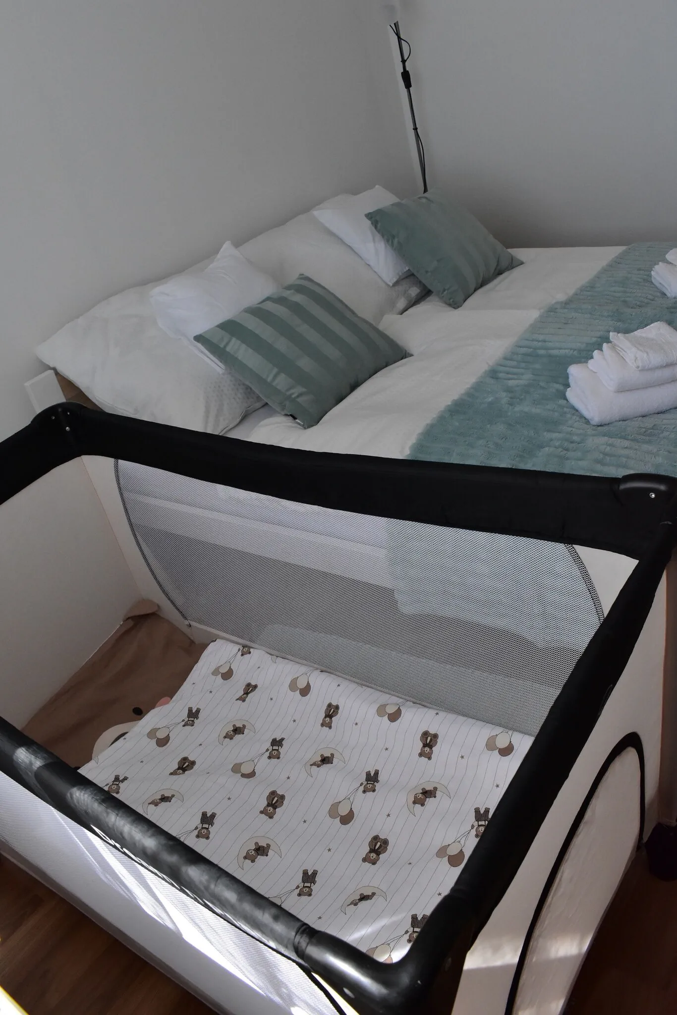 Menta Apartman Nyíregyháza - foto 9