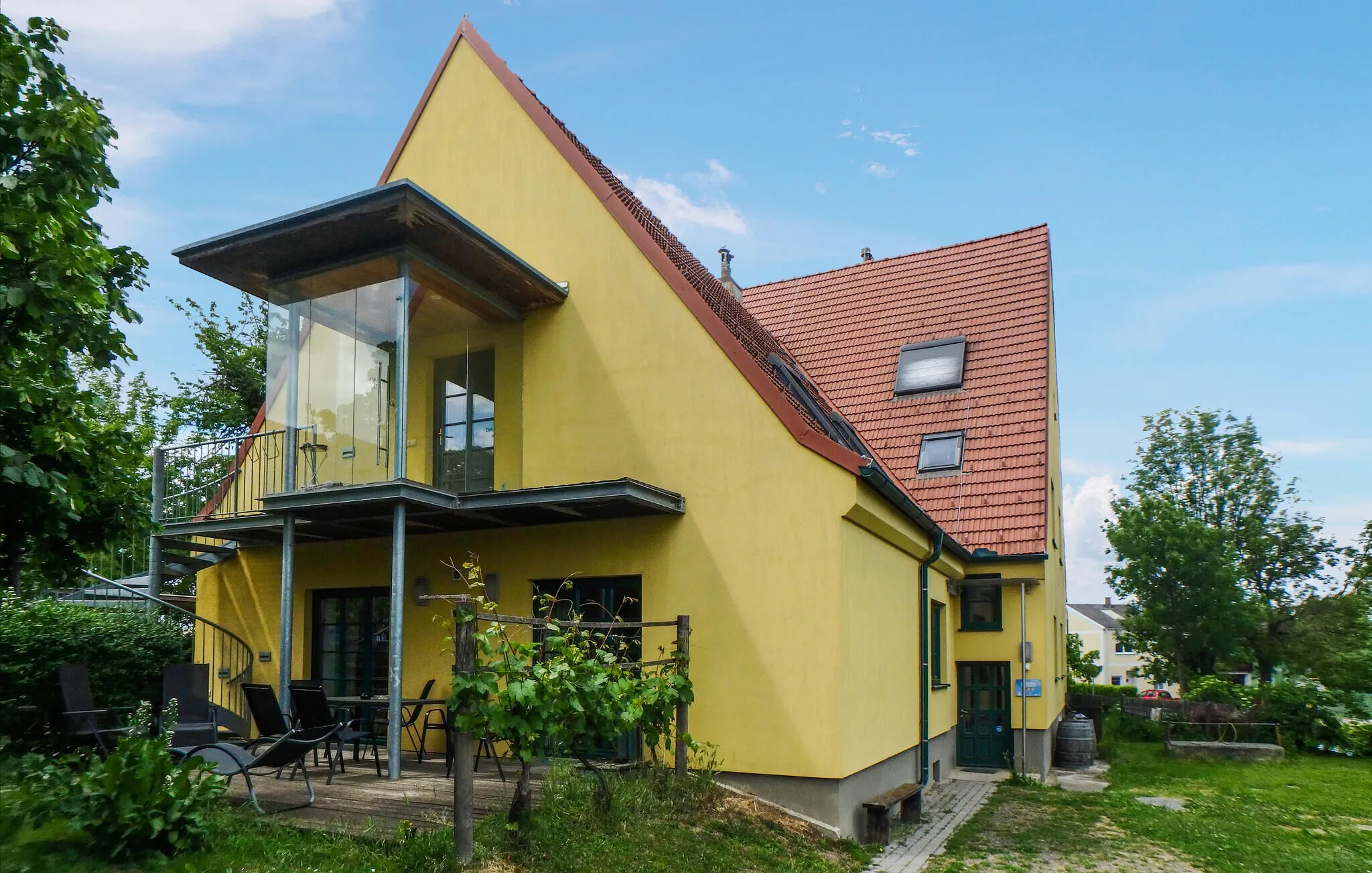 Apartman Kroatisch Minihof - ABU230 – Kroatisch Minihof, Austria