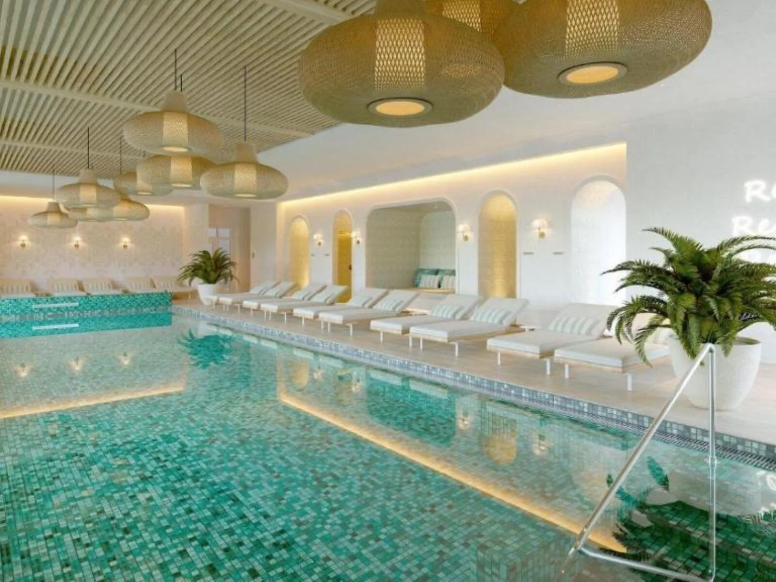 Glory Resort Hotel Băile Felix – Băile Felix, România