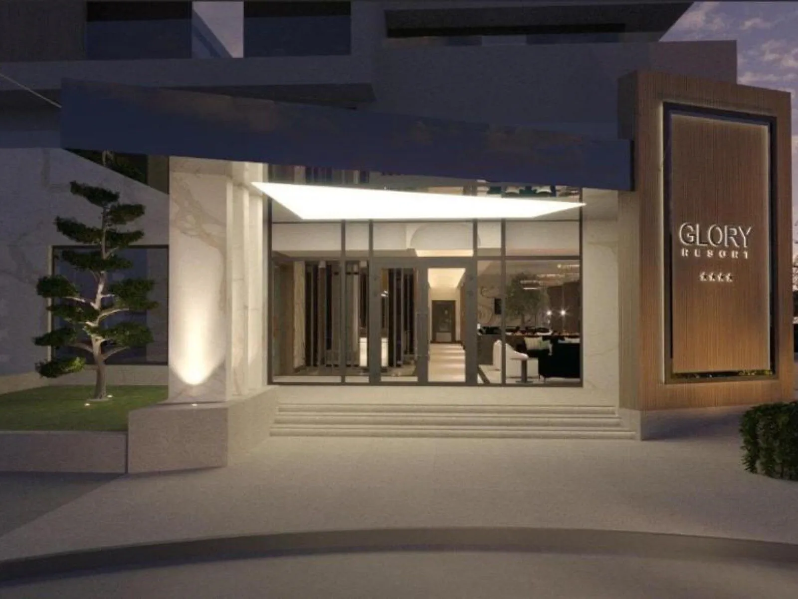 Glory Resort Hotel Băile Felix – Băile Felix, România