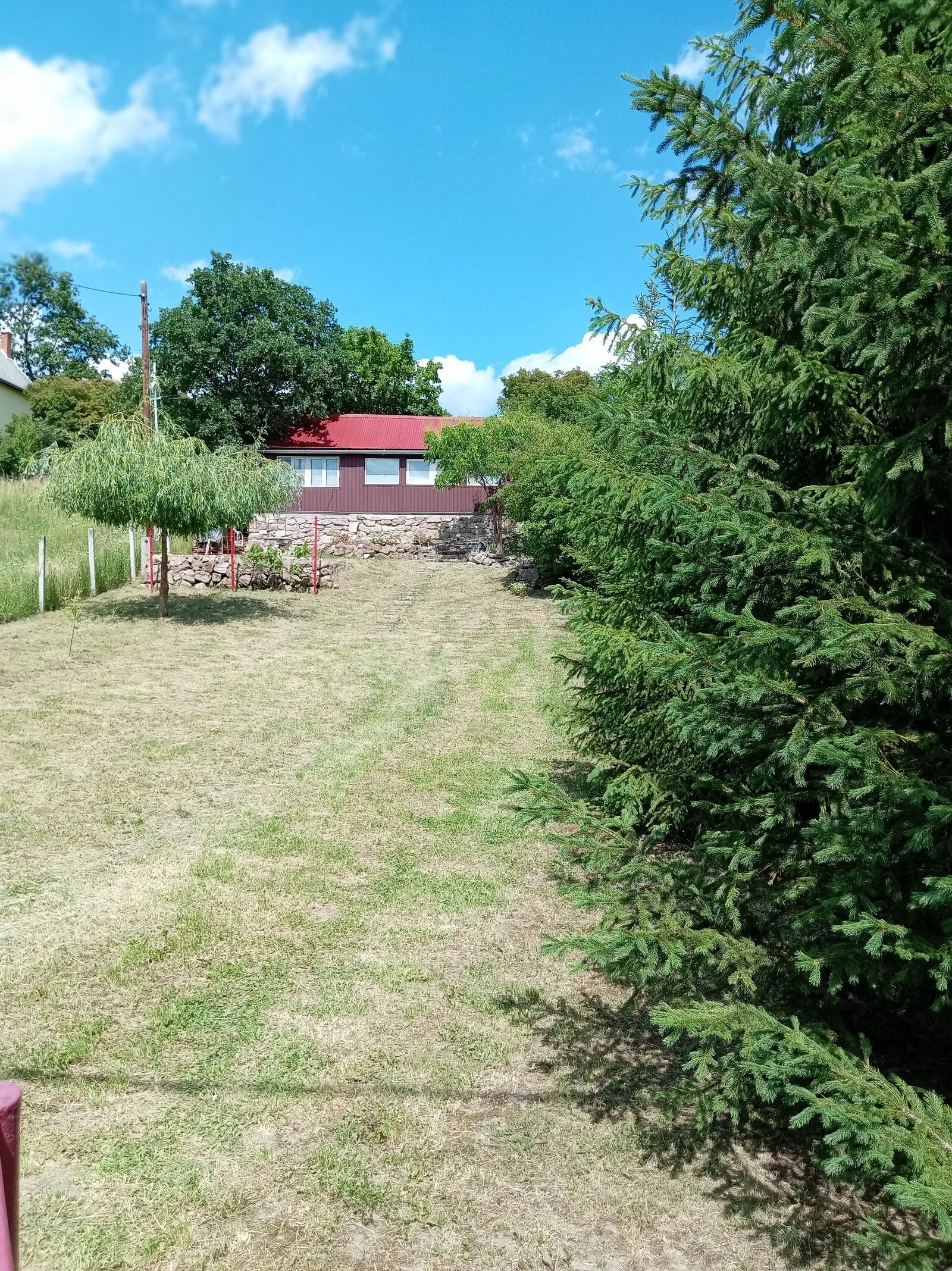Hór-völgyi Házikó Cserépfalu – Cserépfalu, Ungaria