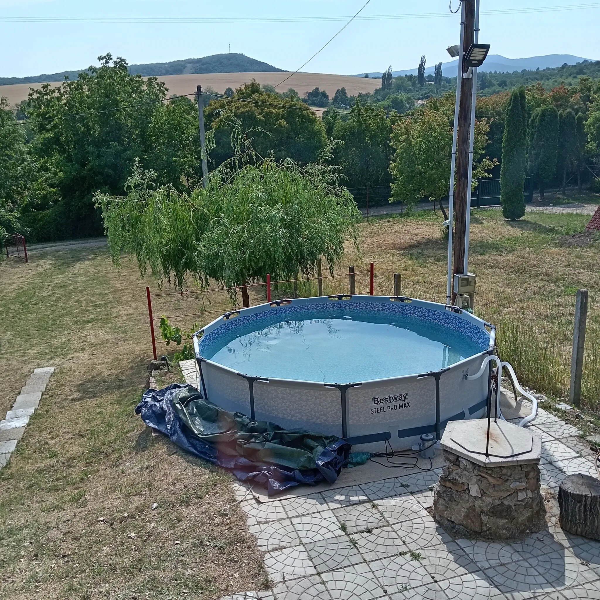 Hór-völgyi Házikó Cserépfalu – Cserépfalu, Ungaria