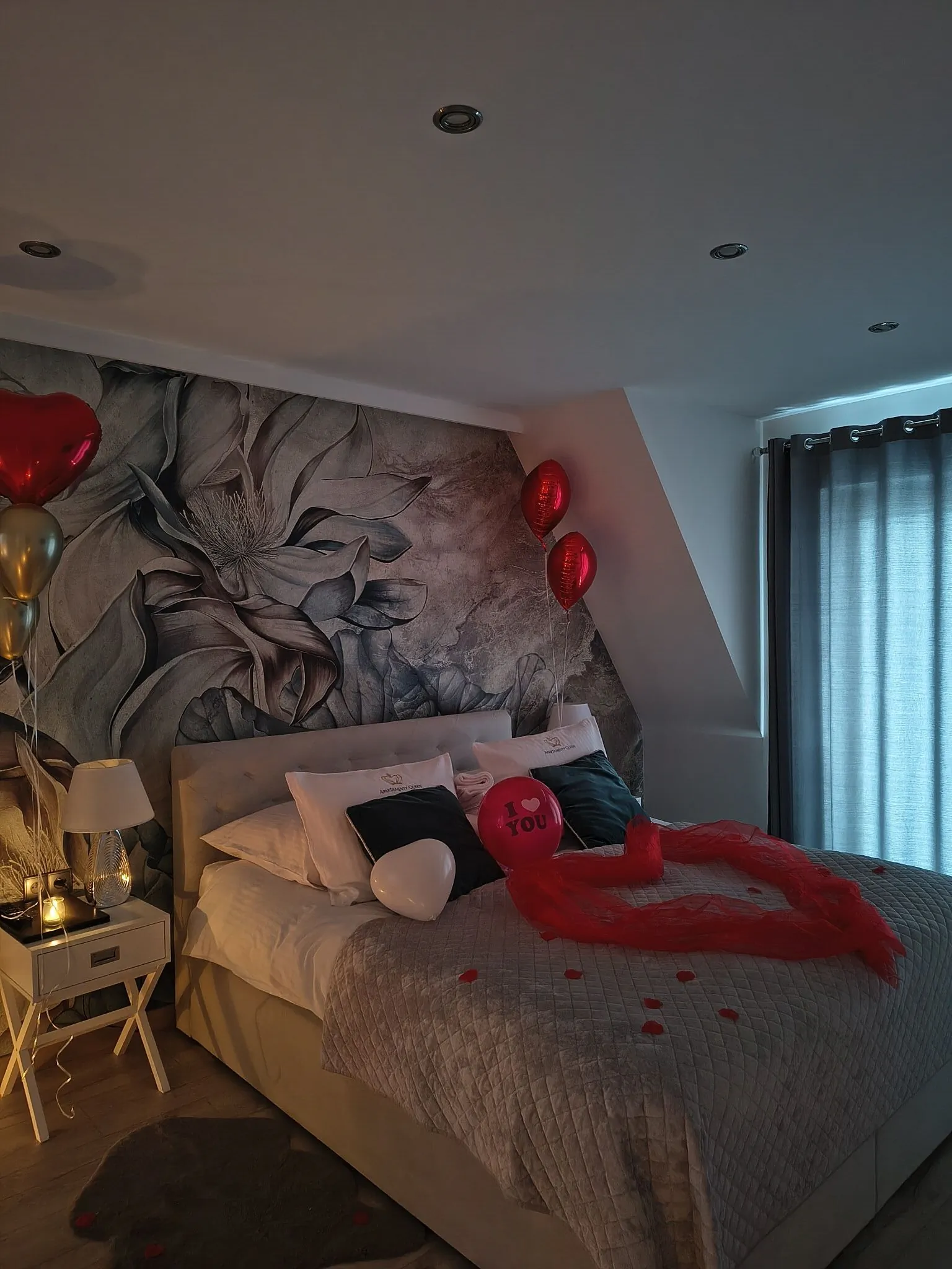Gąsienica Apartamenty Queen z Jacuzzi Zakopane – Zakopane, Polonia