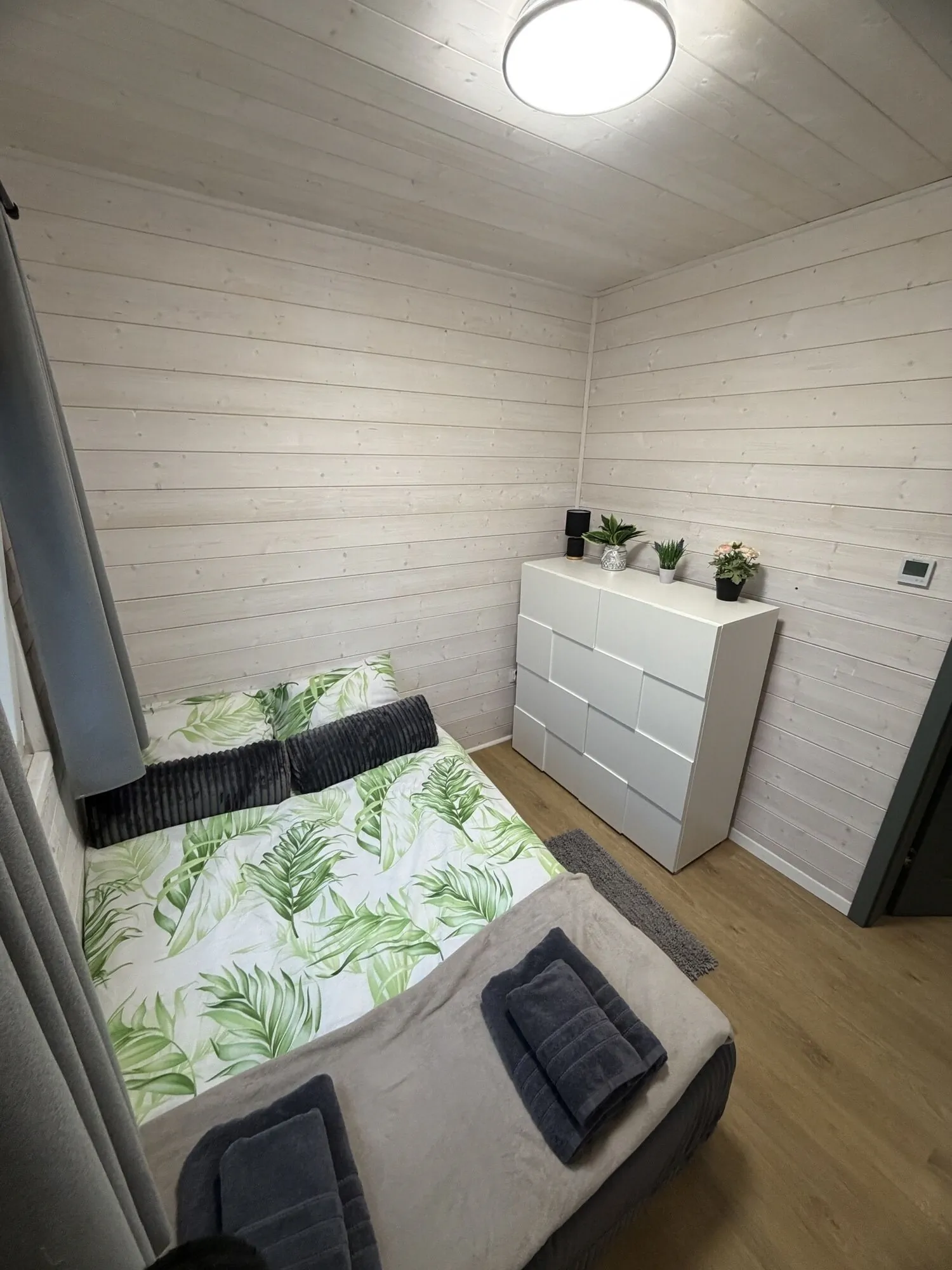 Domki u Izabeli Rusko – Darłowo, Polonia