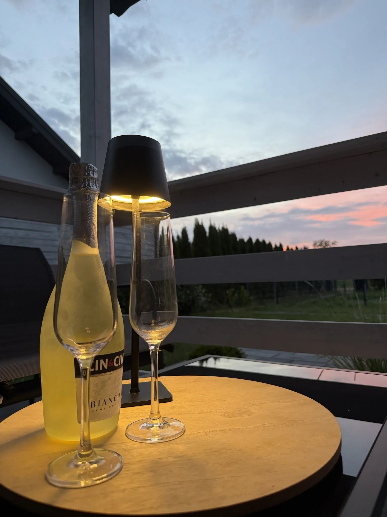 Domki u Izabeli Rusko – Darłowo, Polonia