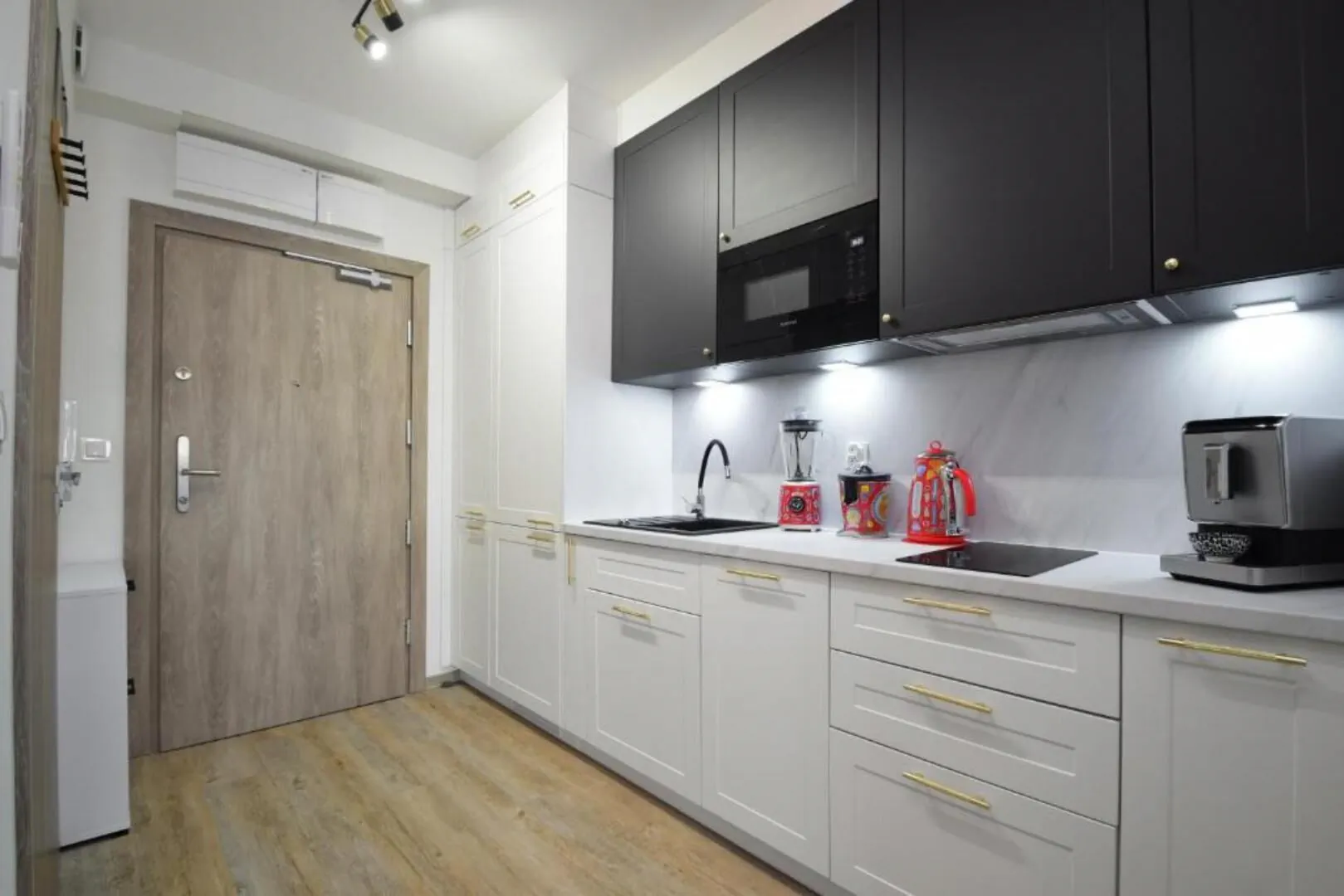 Apartament Pod Słońcem Bałtyku w Perle Mórz-Ustronie Morskie Sianożęty - foto 2
