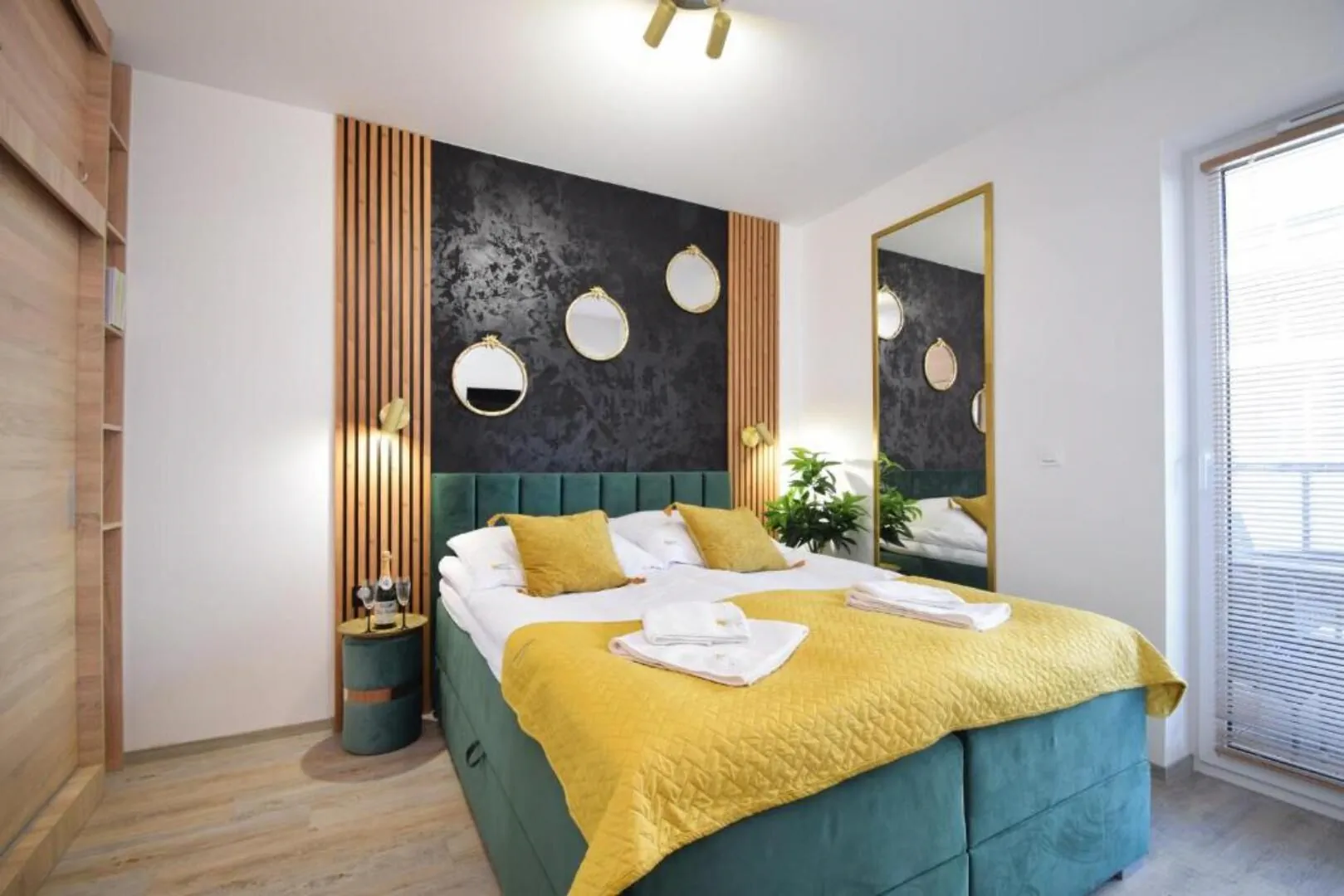 Apartament Pod Słońcem Bałtyku w Perle Mórz-Ustronie Morskie Sianożęty - foto 3
