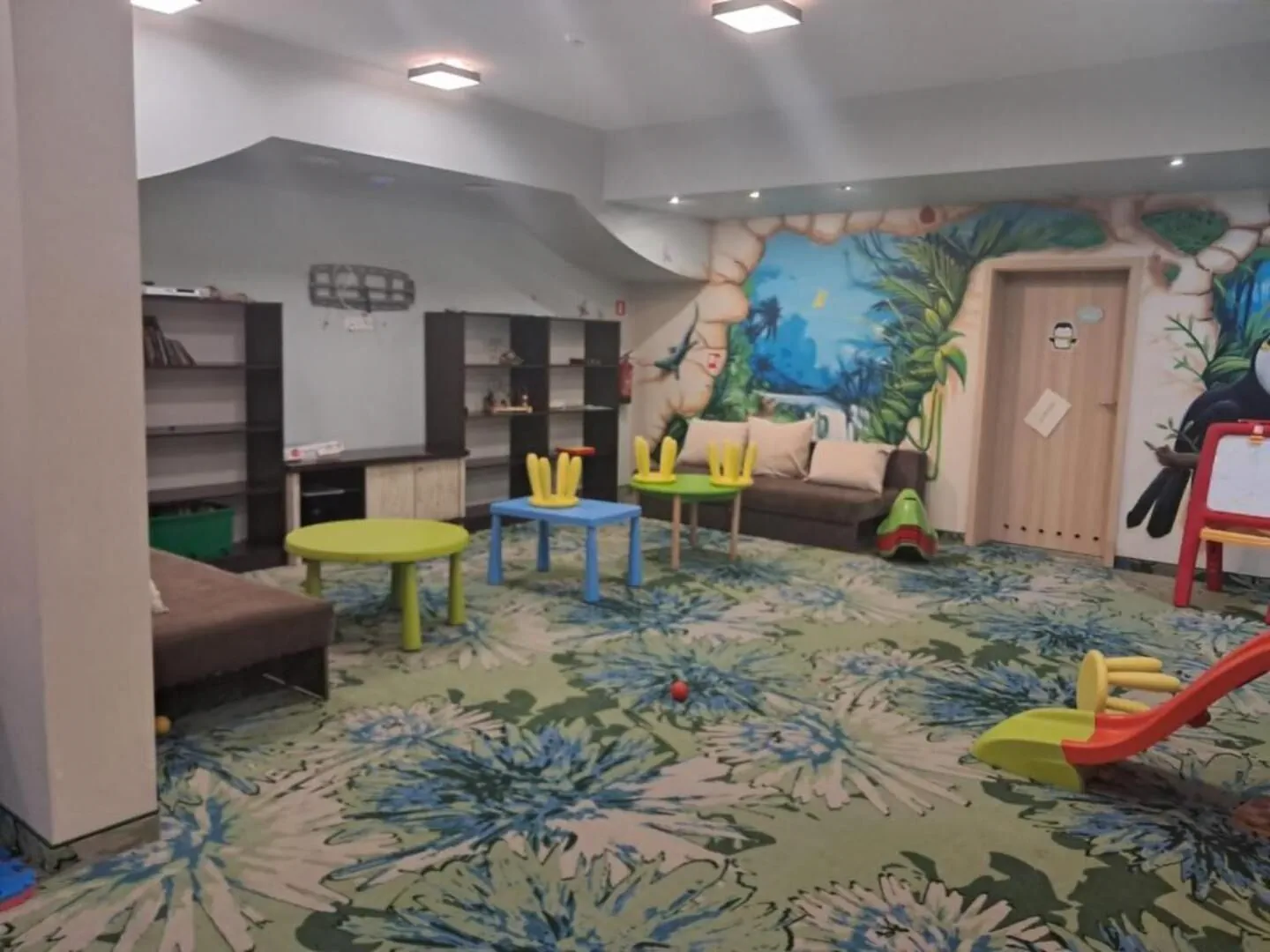 Apartament Pod Słońcem Bałtyku w Perle Mórz-Ustronie Morskie Sianożęty - foto 10