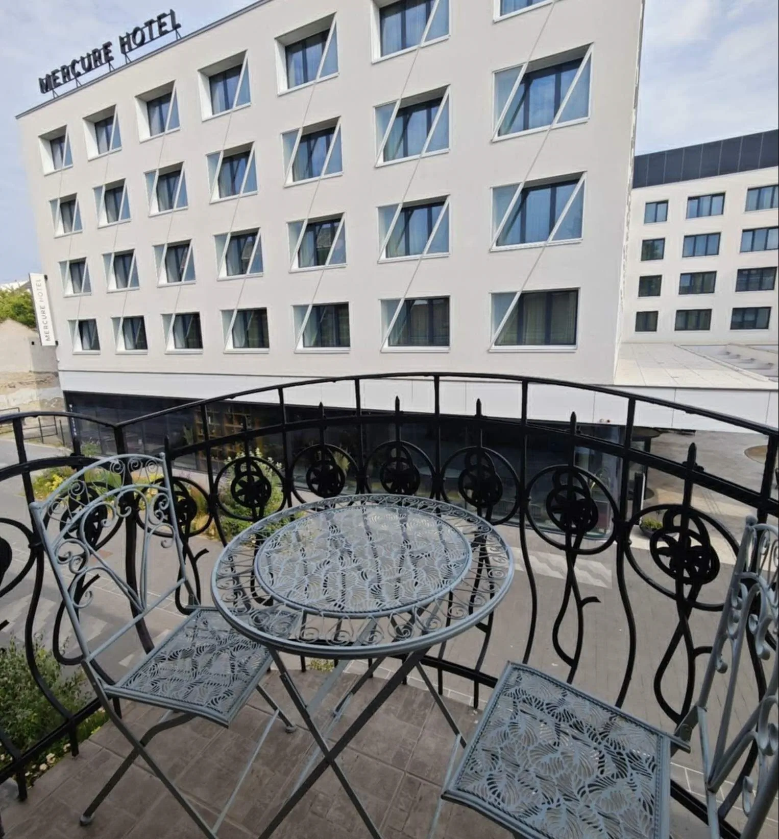 Balkon Apartman Debrecen – Debreczyn, Węgry