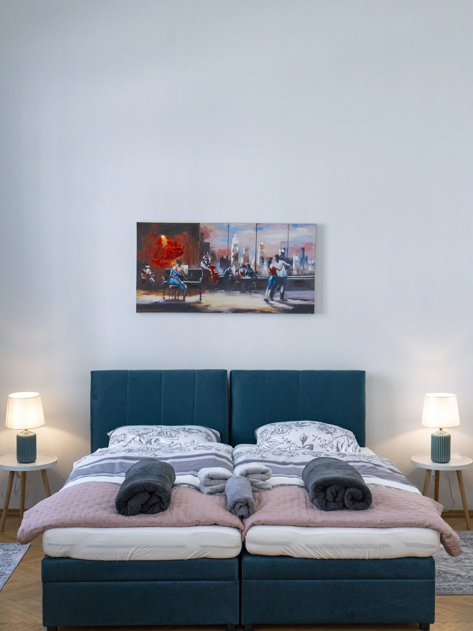 Balkon Apartman Debrecen – Debreczyn, Węgry